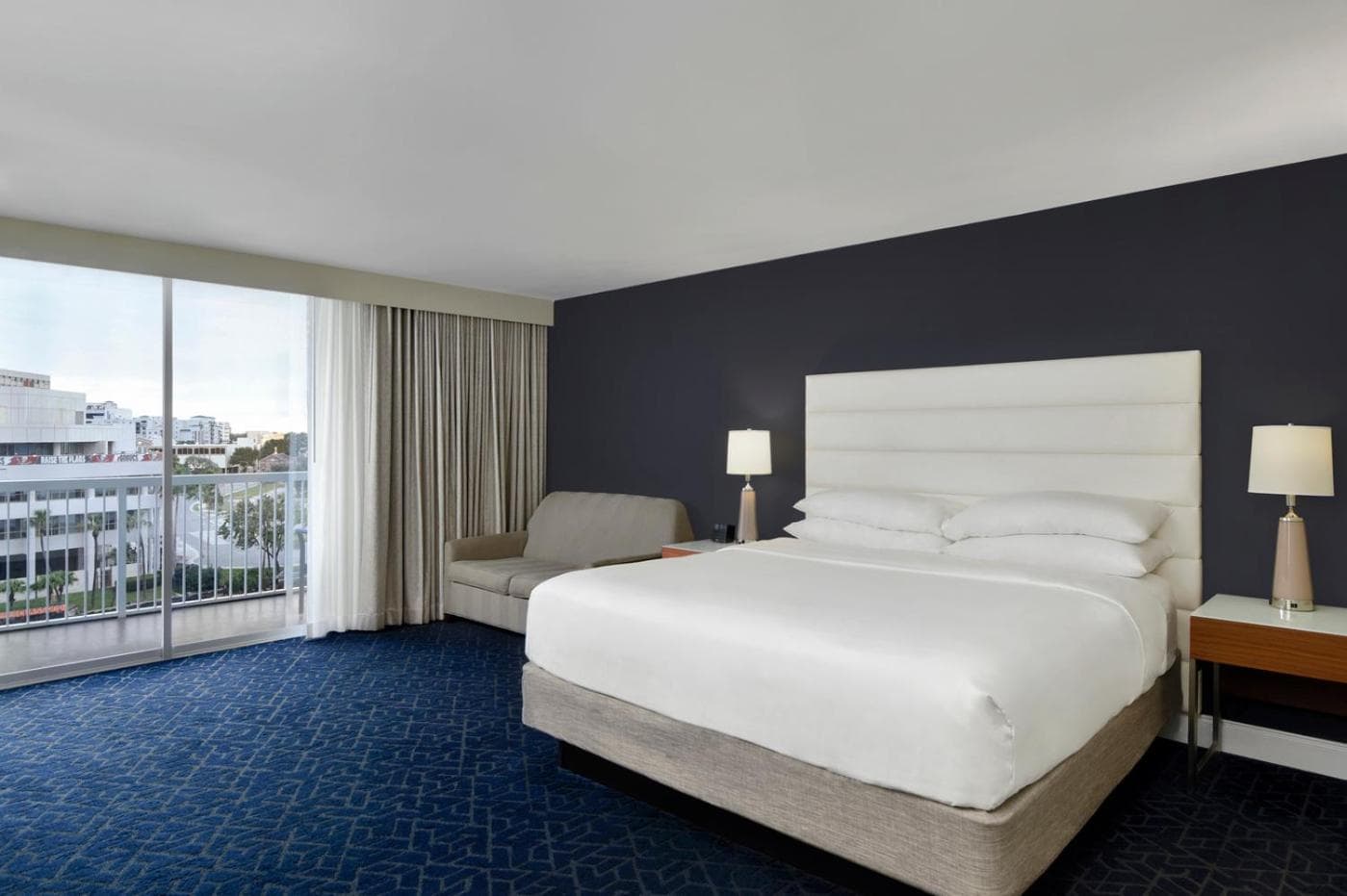 Hotel Tampa Riverwalk gallery photo in Tampa, FL — image 37