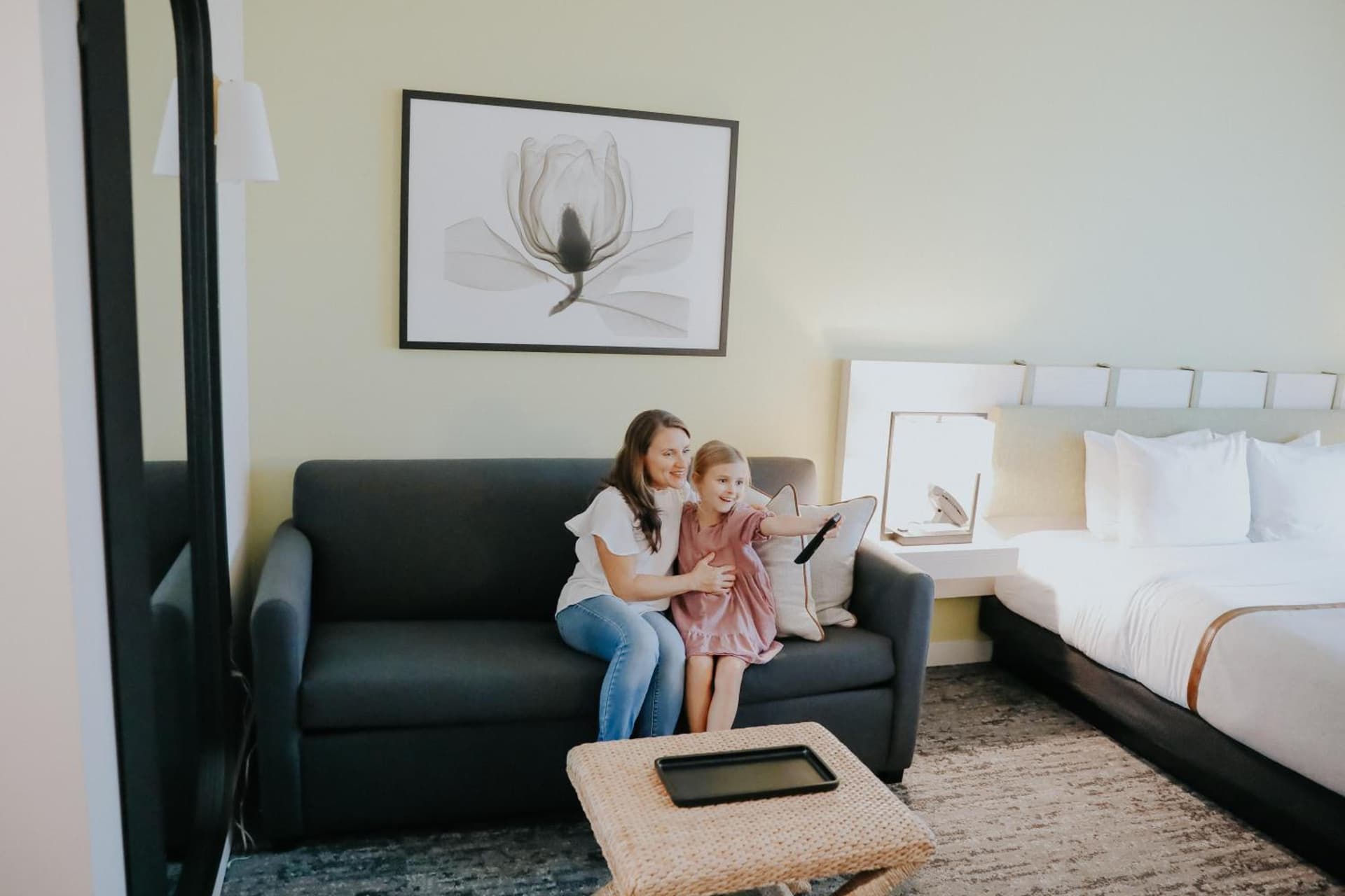 The Lodge 30A property views in Santa Rosa Beach — gallery photo 3