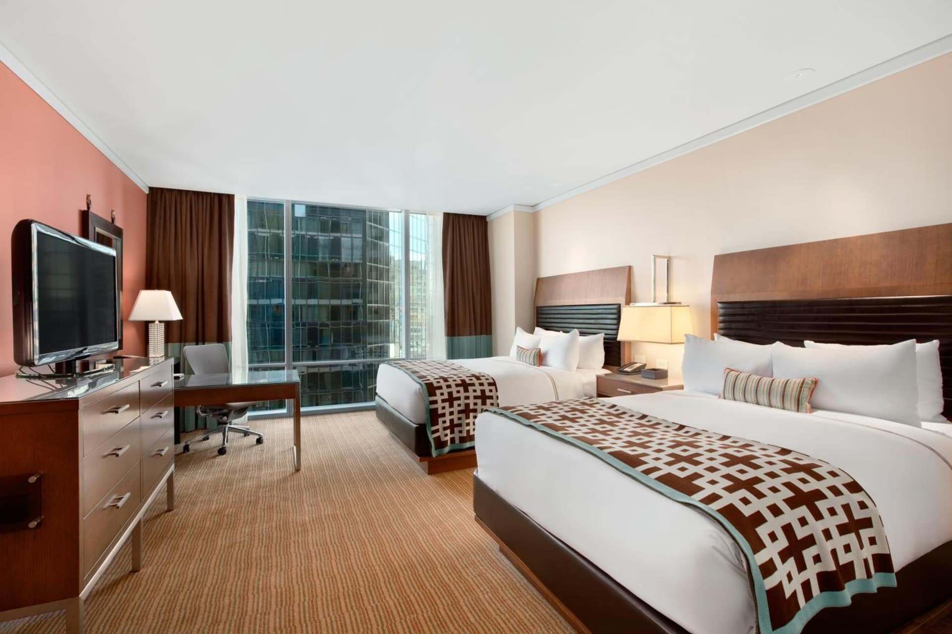 Fairmont Pittsburgh gallery photo in Pittsburgh, PA — image 40