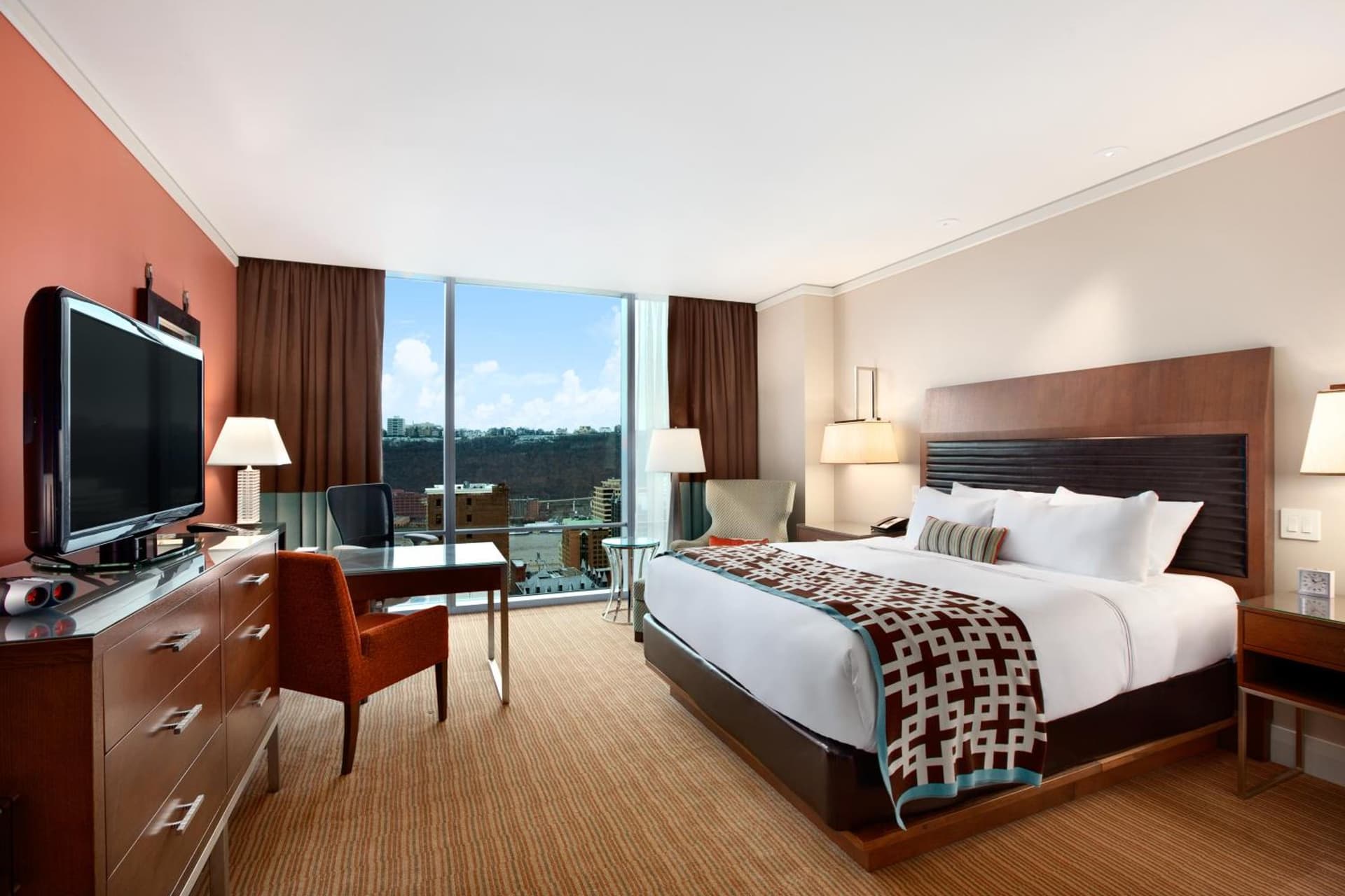 Fairmont Pittsburgh gallery photo in Pittsburgh, PA — image 19