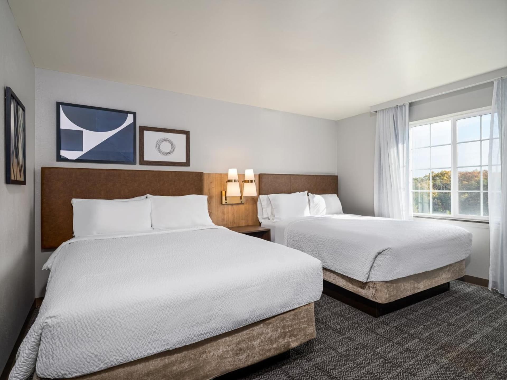 Staybridge Suites Rochester University by IHG gallery photo in Rochester, NY — image 54