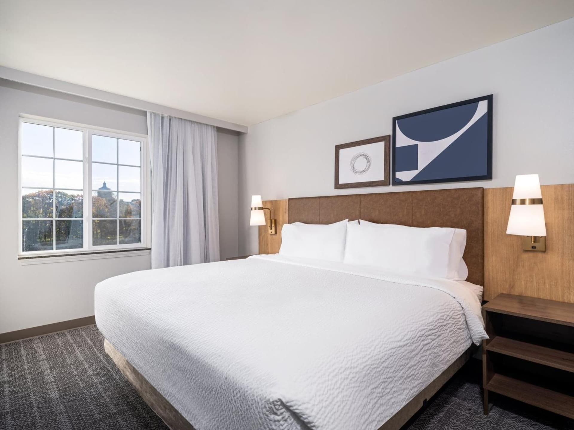 Staybridge Suites Rochester University by IHG gallery photo in Rochester, NY — image 30