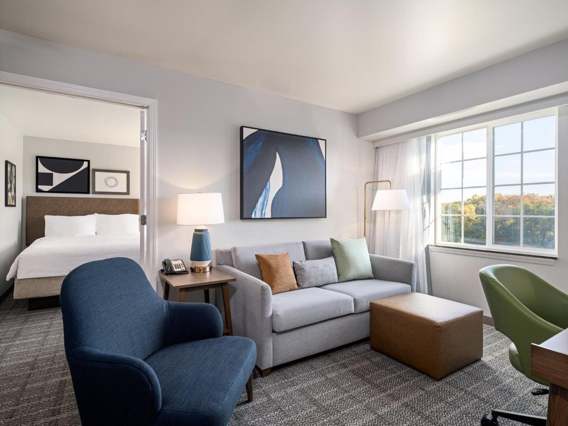 Staybridge Suites Rochester University by IHG gallery photo in Rochester, NY — image 44
