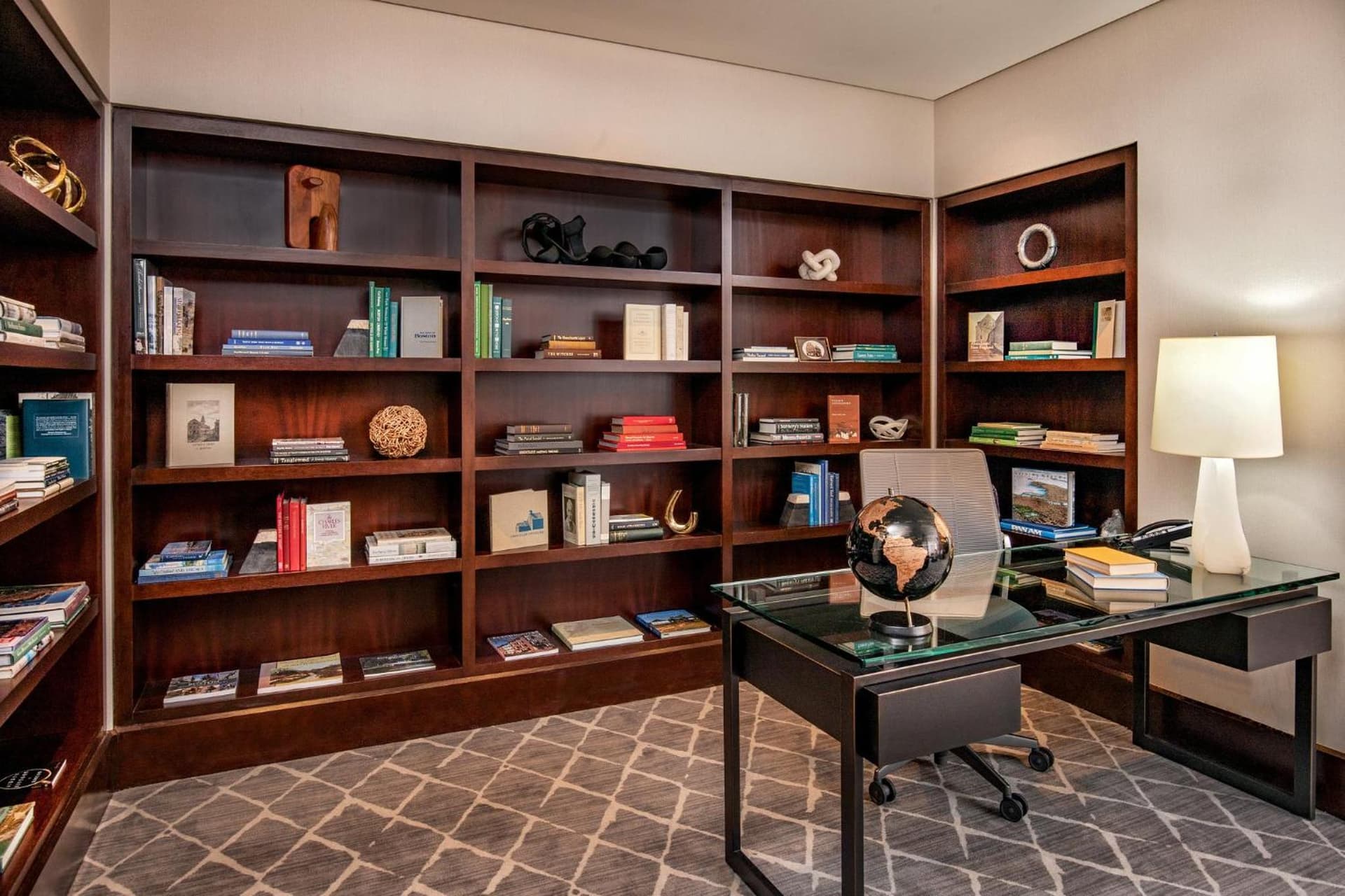 InterContinental Boston by IHG gallery photo in Boston, MA — image 63