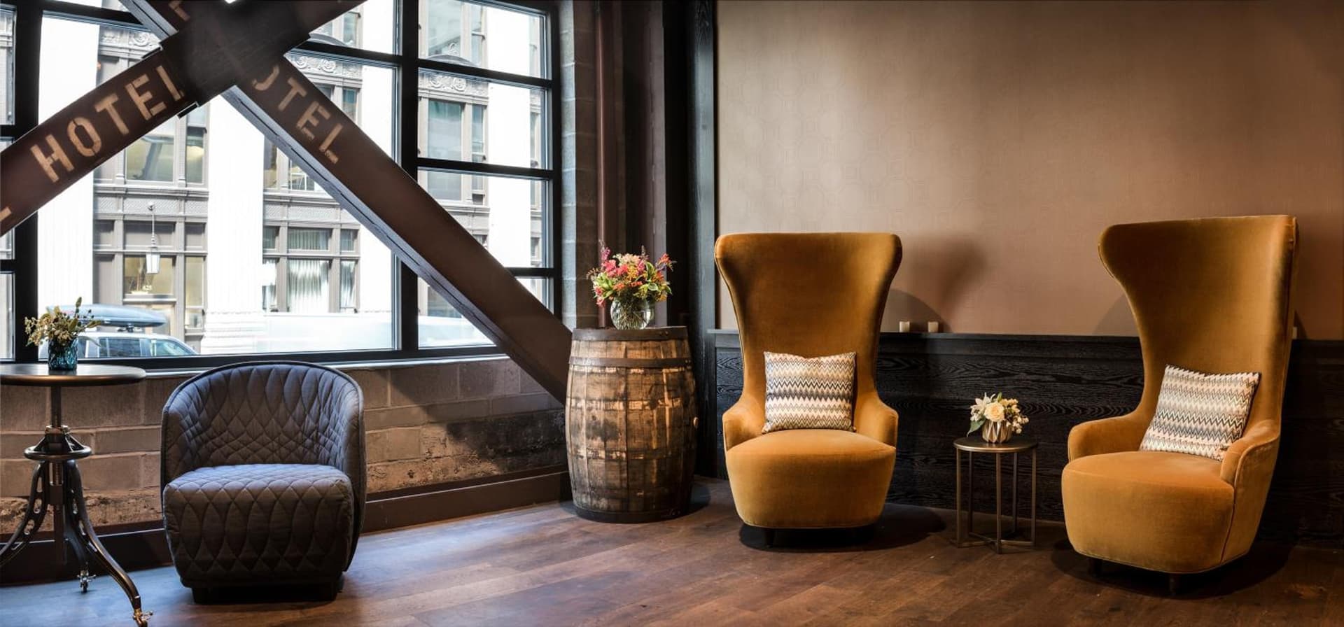 Hotel Lucia gallery photo in Portland, OR — image 10