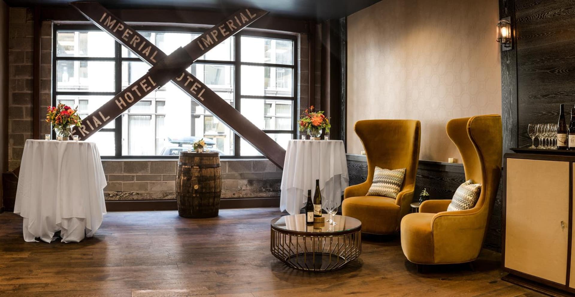 Hotel Lucia gallery photo in Portland, OR — image 18