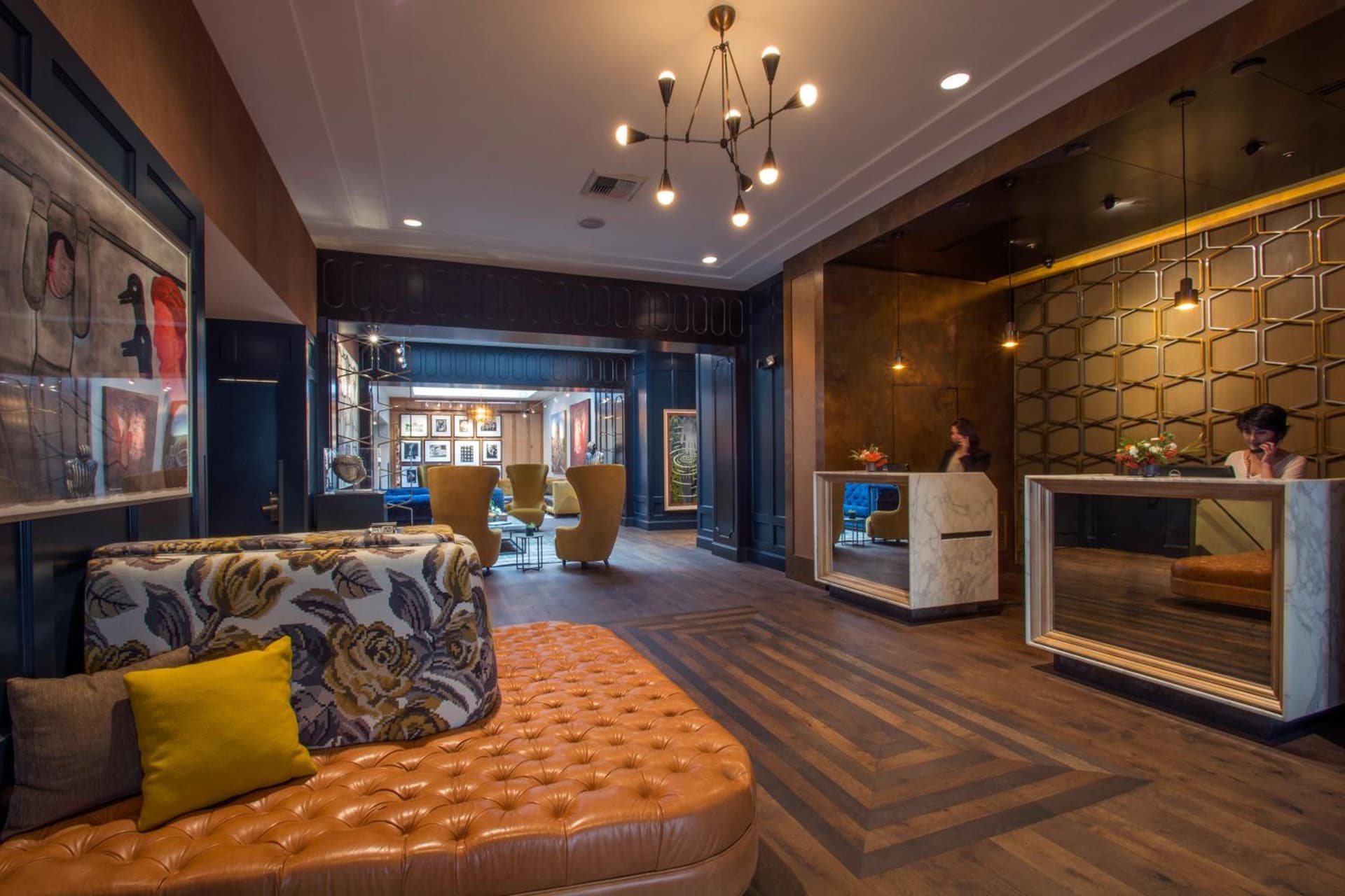 Hotel Lucia gallery photo in Portland, OR — image 56
