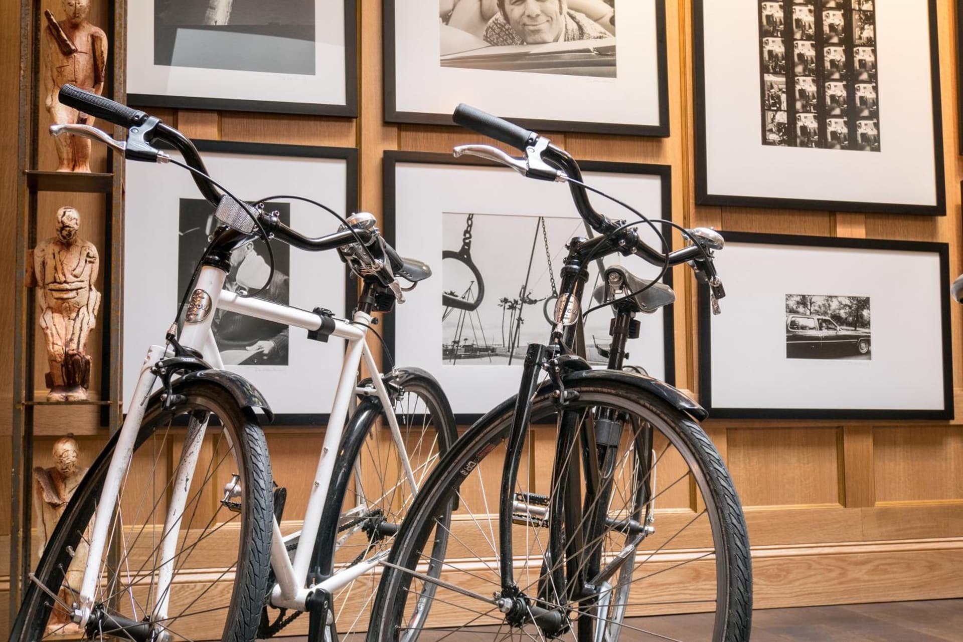Hotel Lucia gallery photo in Portland, OR — image 67
