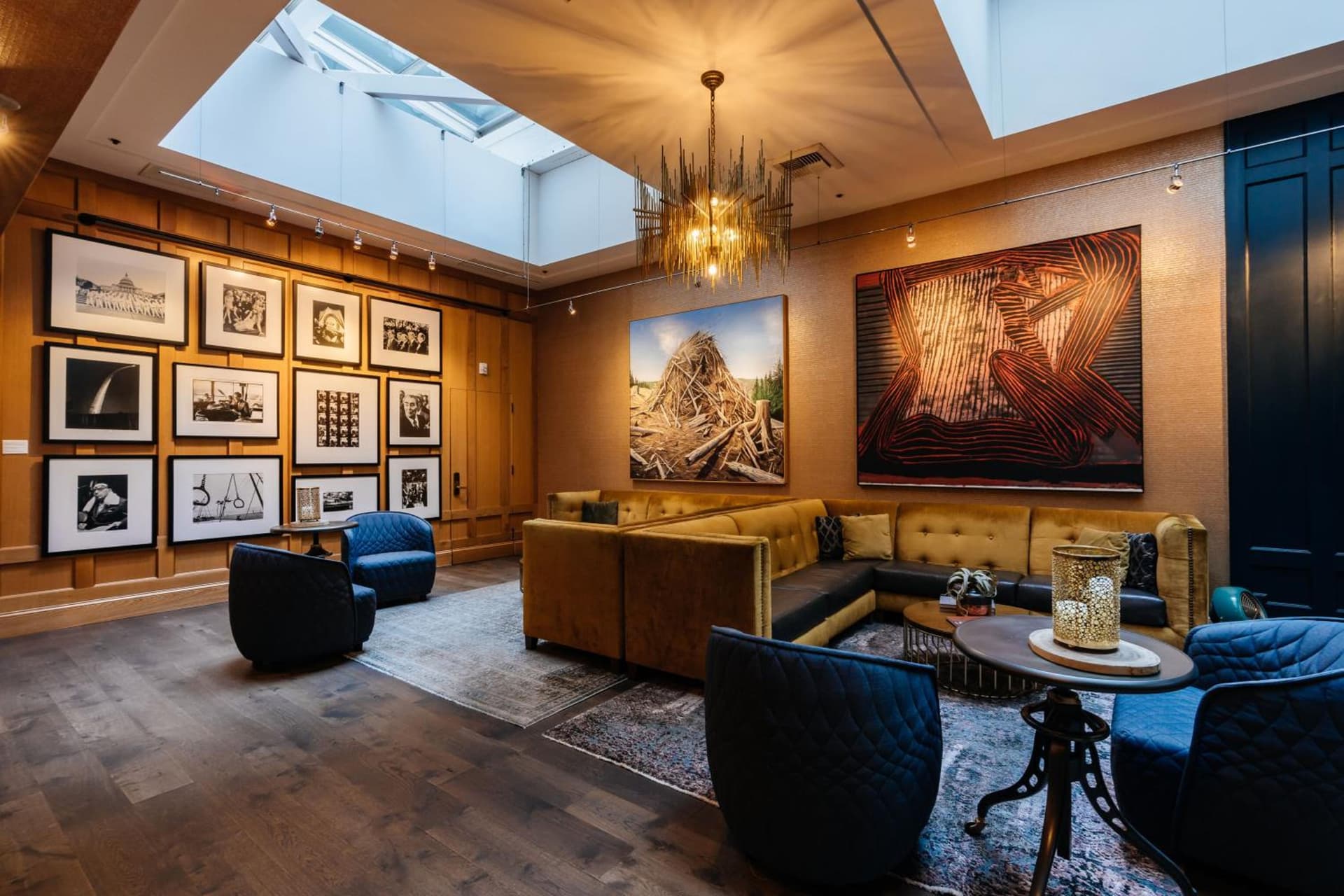 Hotel Lucia gallery photo in Portland, OR — image 6