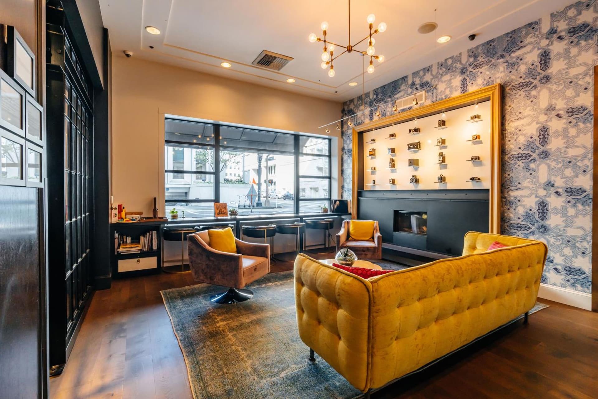 Hotel Lucia gallery photo in Portland, OR — image 19