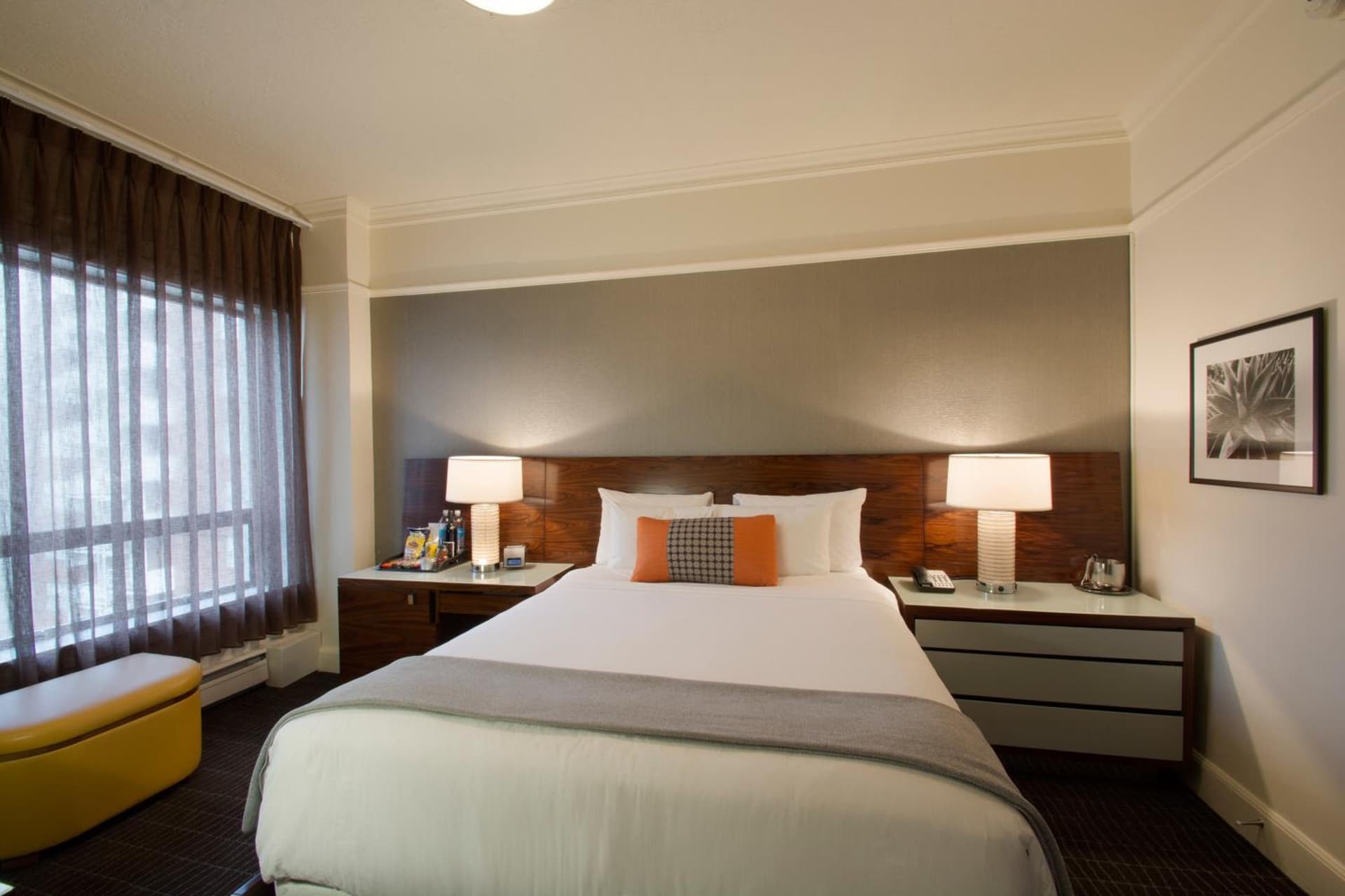 Hotel Lucia gallery photo in Portland, OR — image 31