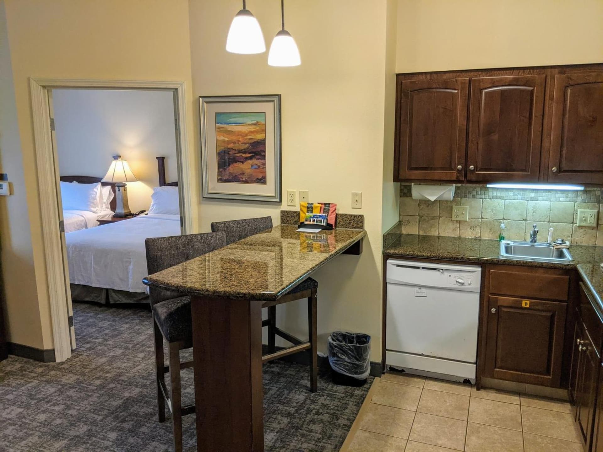 Staybridge Suites Indianapolis-Carmel by IHG gallery photo in Carmel, IN — image 25