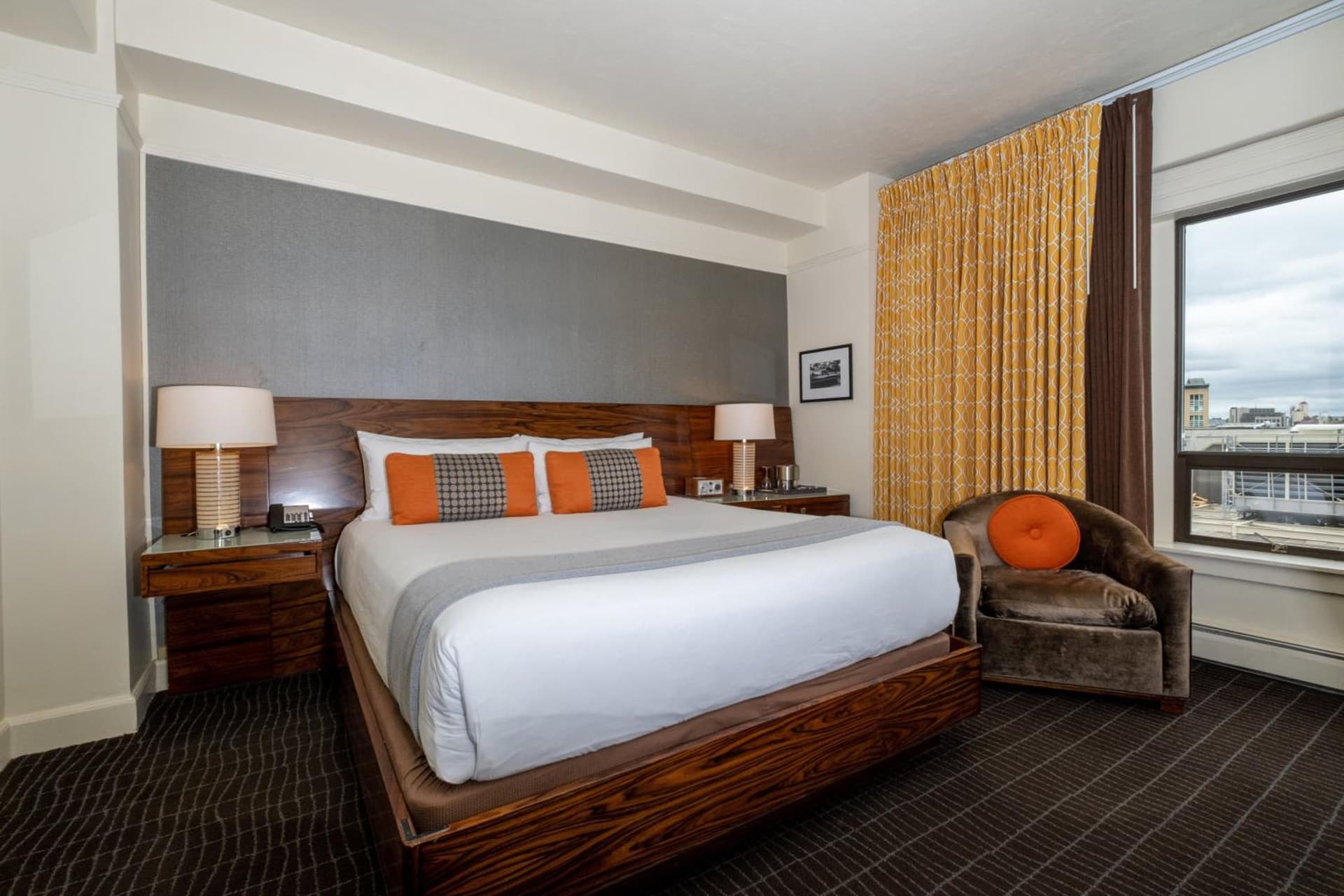 Hotel Lucia gallery photo in Portland, OR — image 39