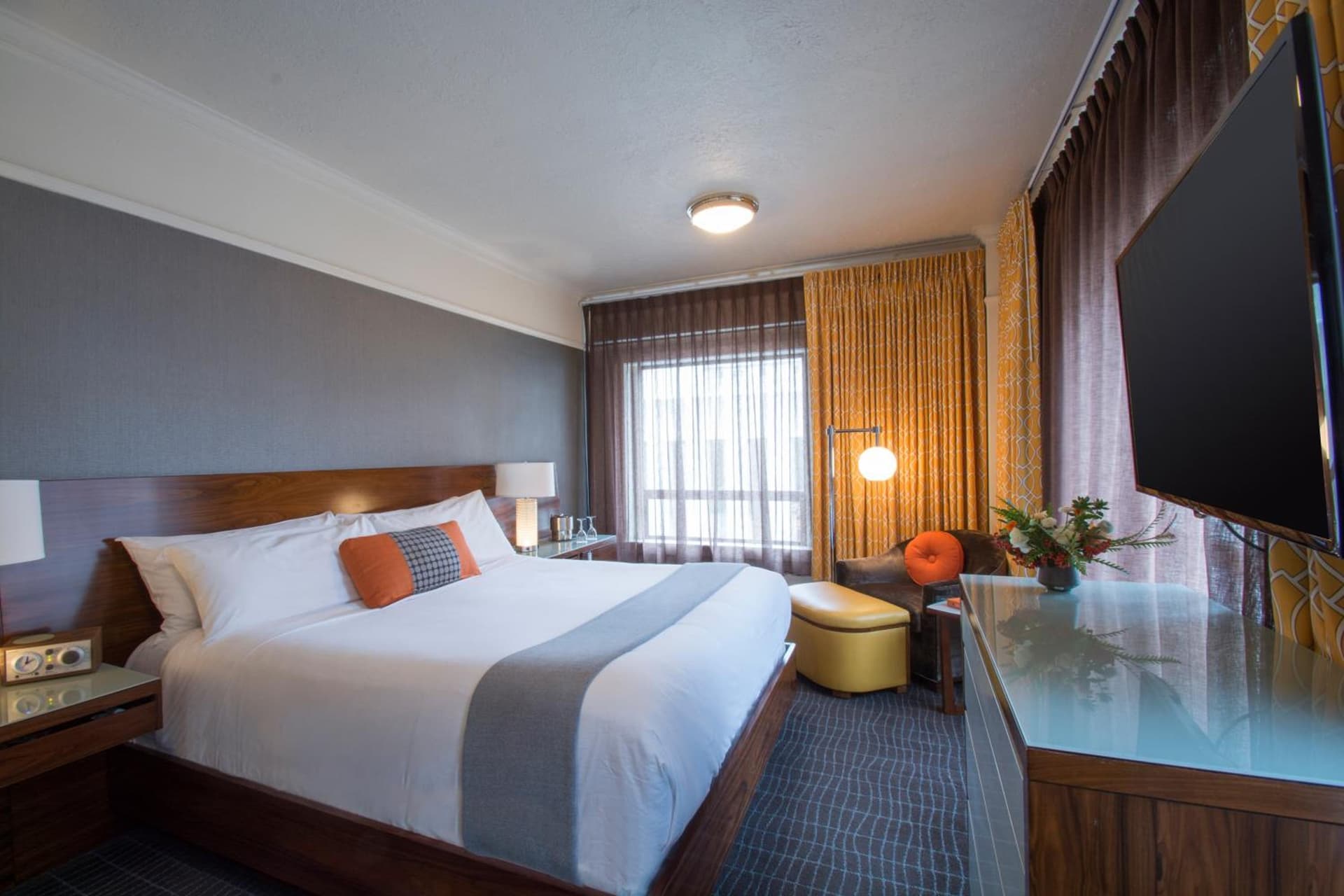 Hotel Lucia gallery photo in Portland, OR — image 9