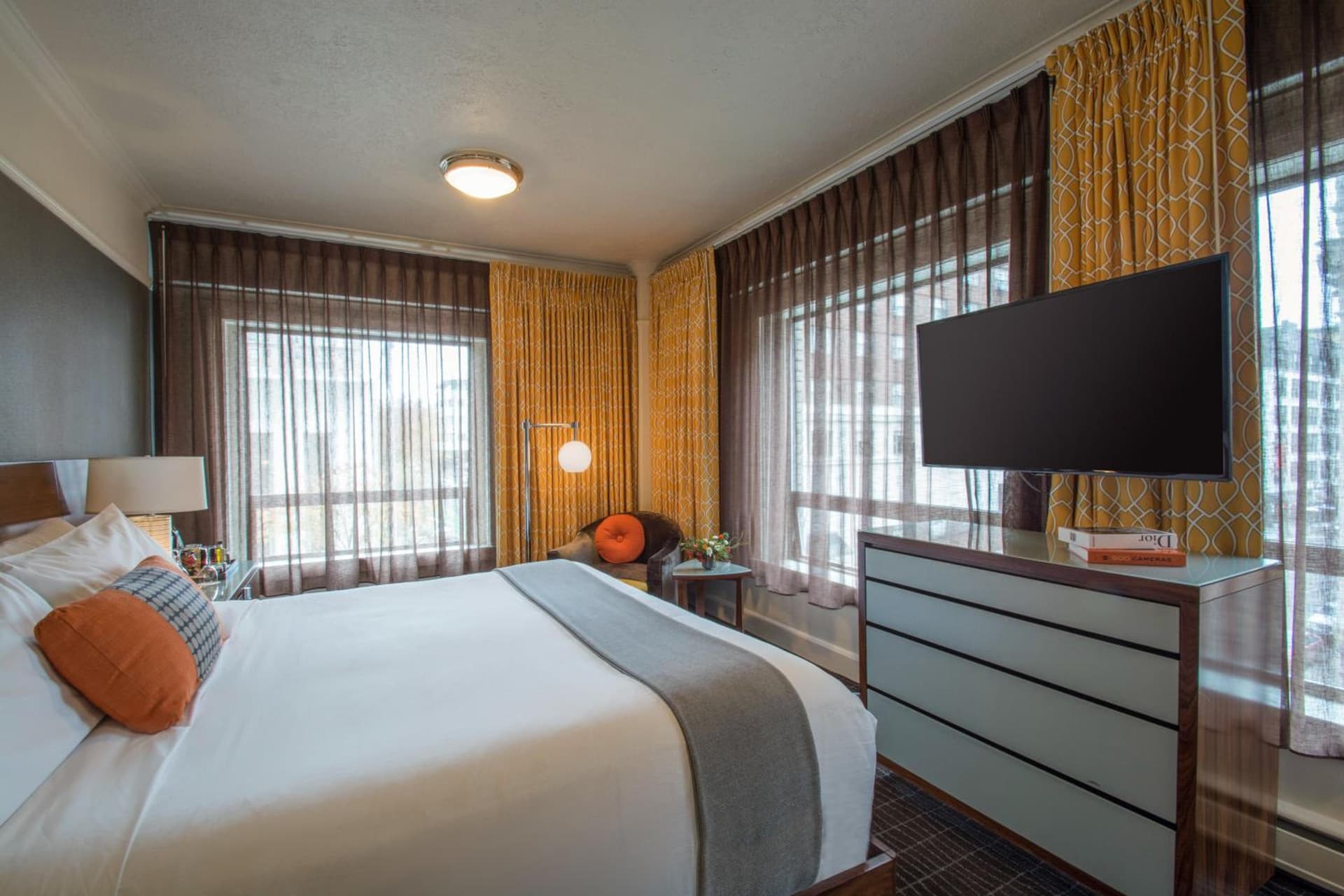Hotel Lucia gallery photo in Portland, OR — image 66