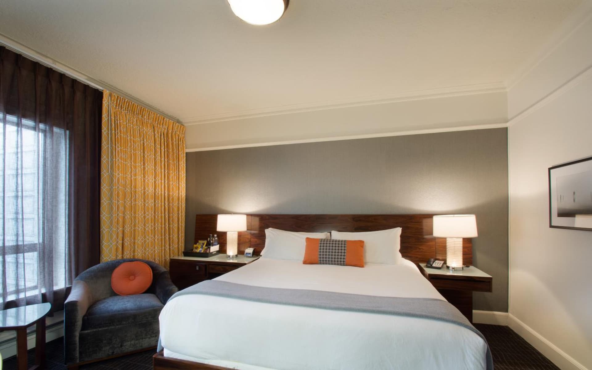 Hotel Lucia gallery photo in Portland, OR — image 61