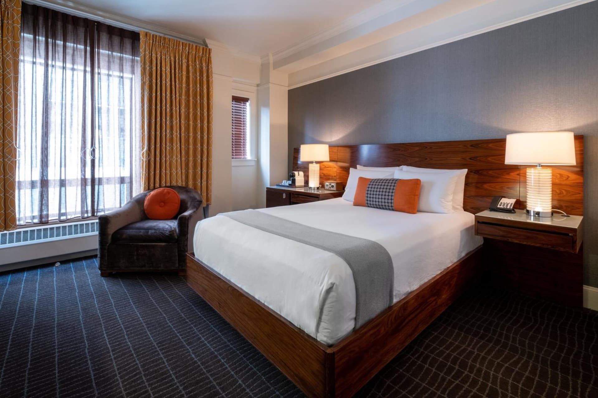 Hotel Lucia gallery photo in Portland, OR — image 65
