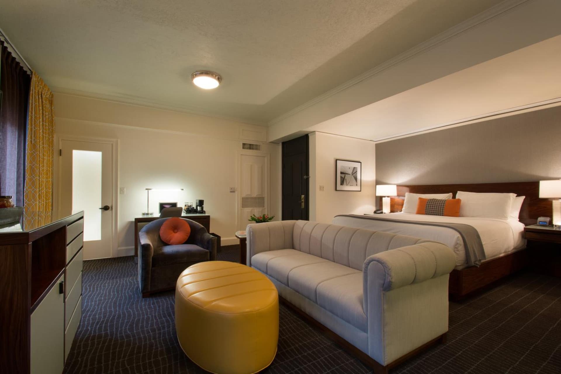 Hotel Lucia gallery photo in Portland, OR — image 43