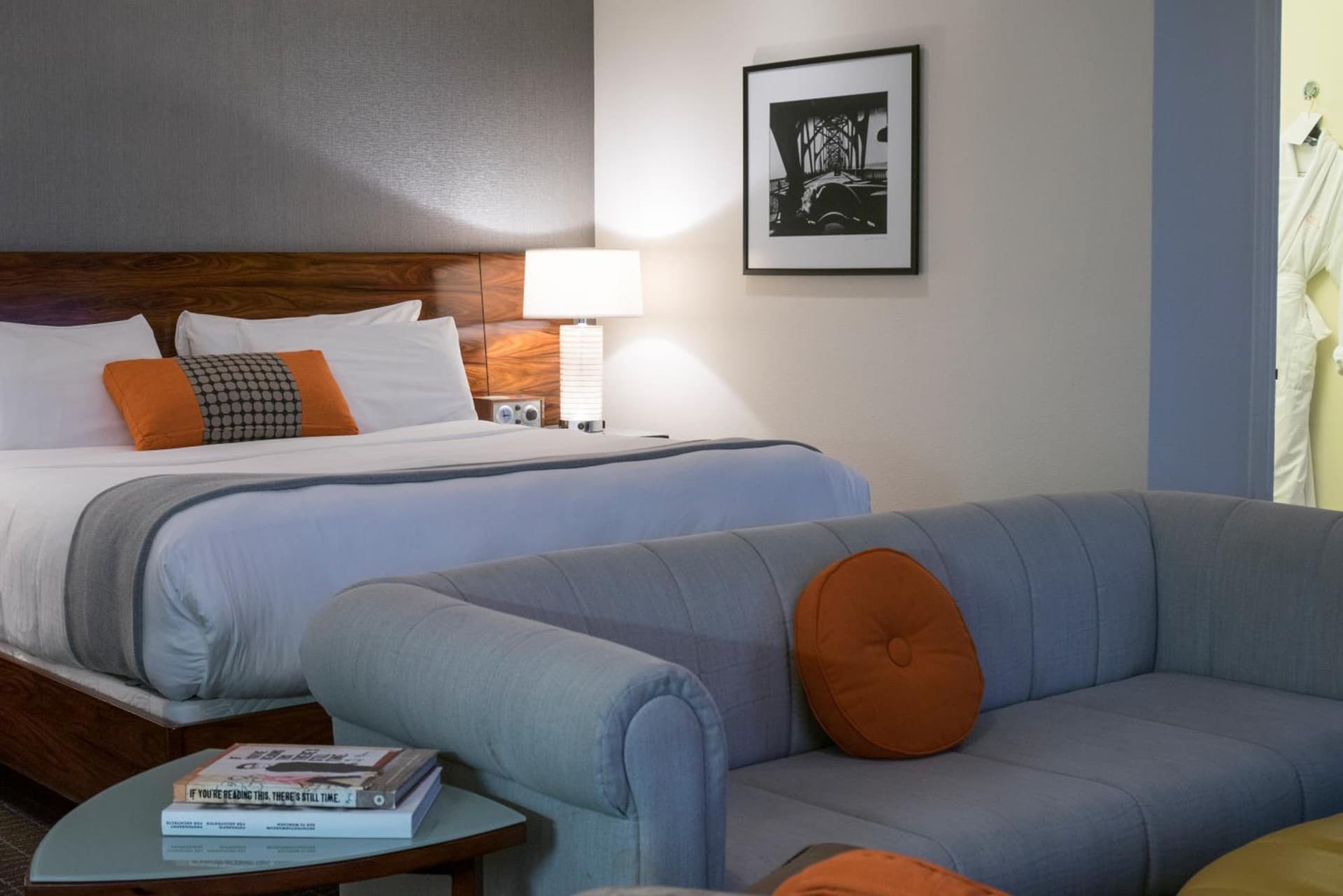Hotel Lucia gallery photo in Portland, OR — image 34