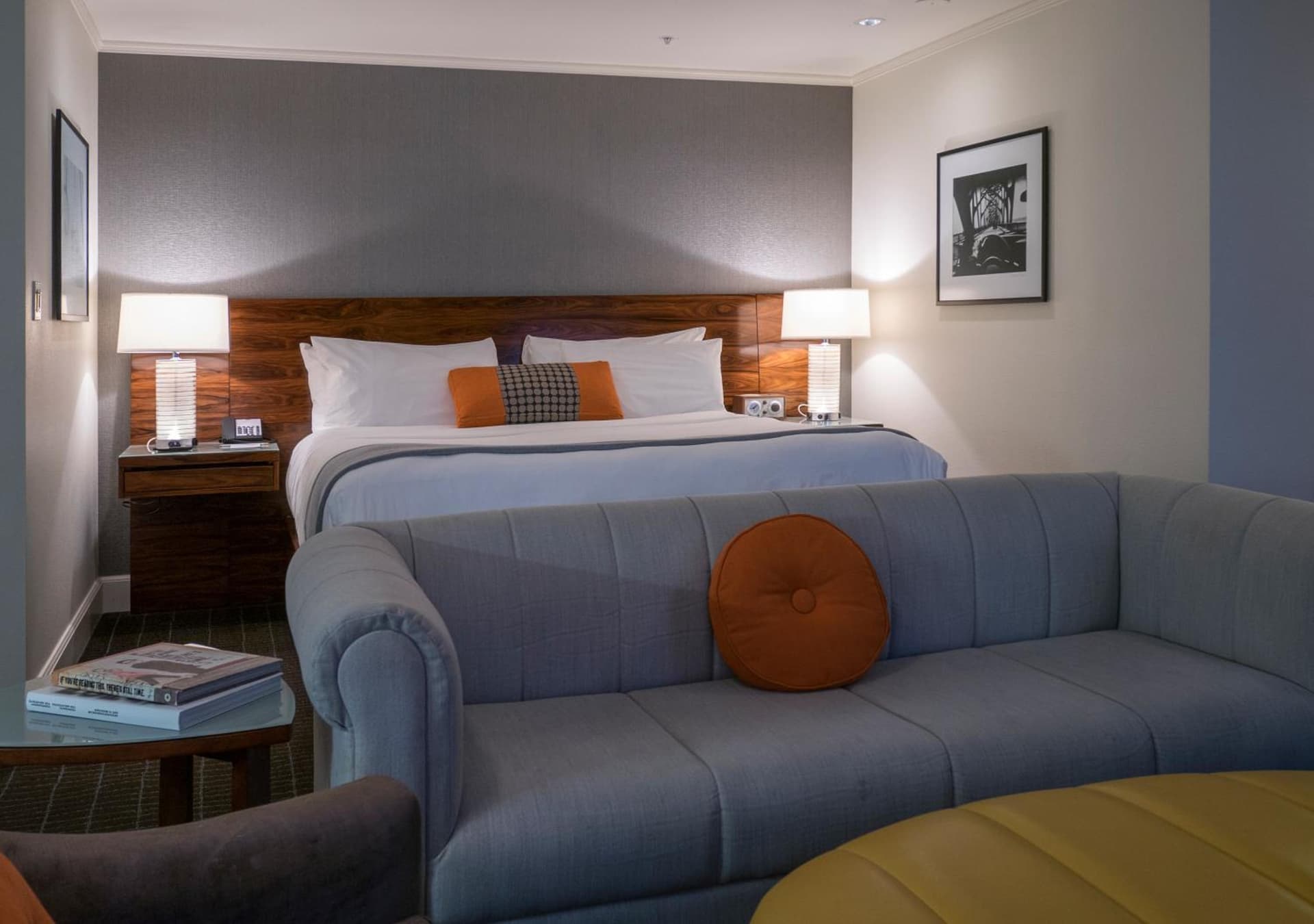 Hotel Lucia gallery photo in Portland, OR — image 20