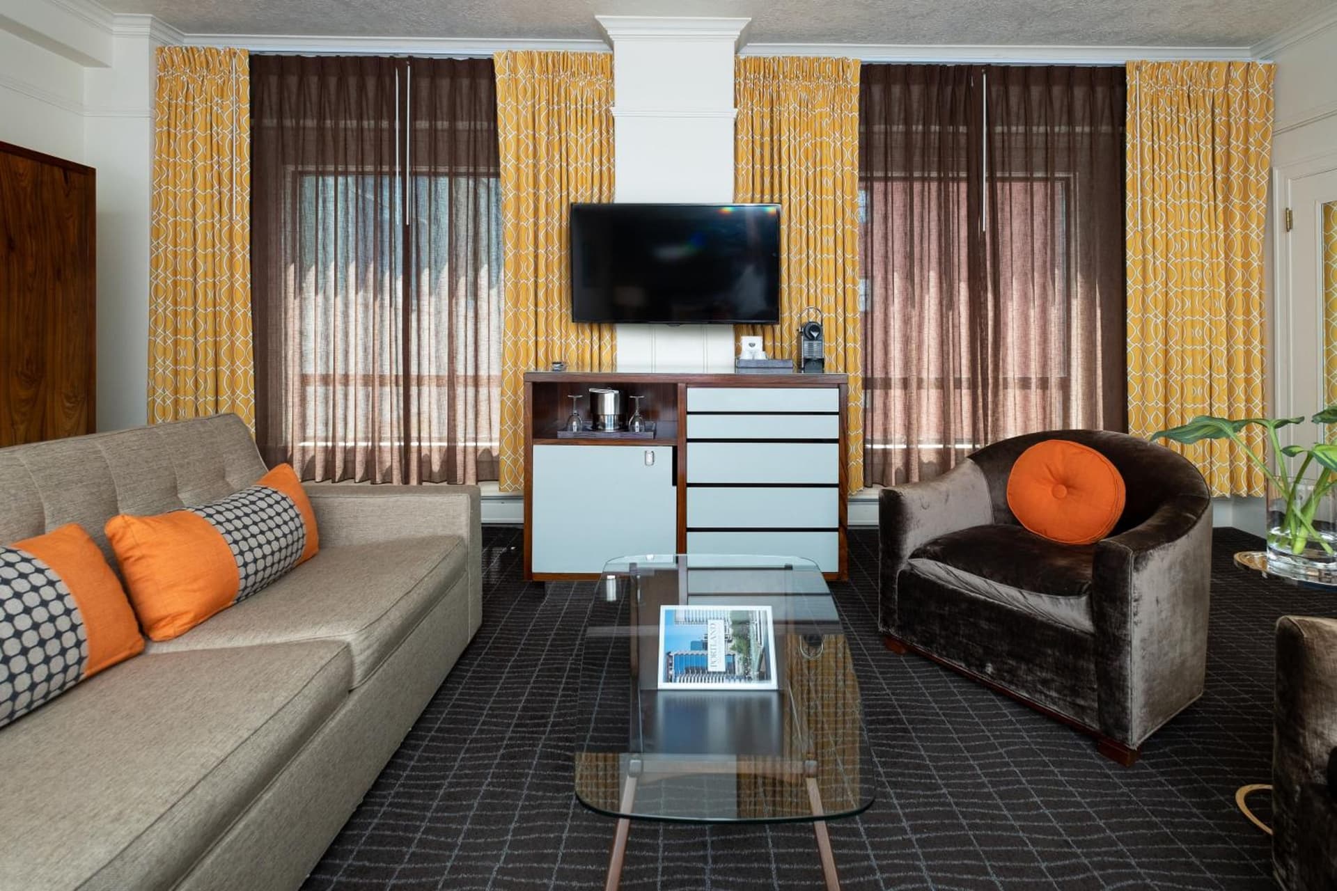 Hotel Lucia gallery photo in Portland, OR — image 13