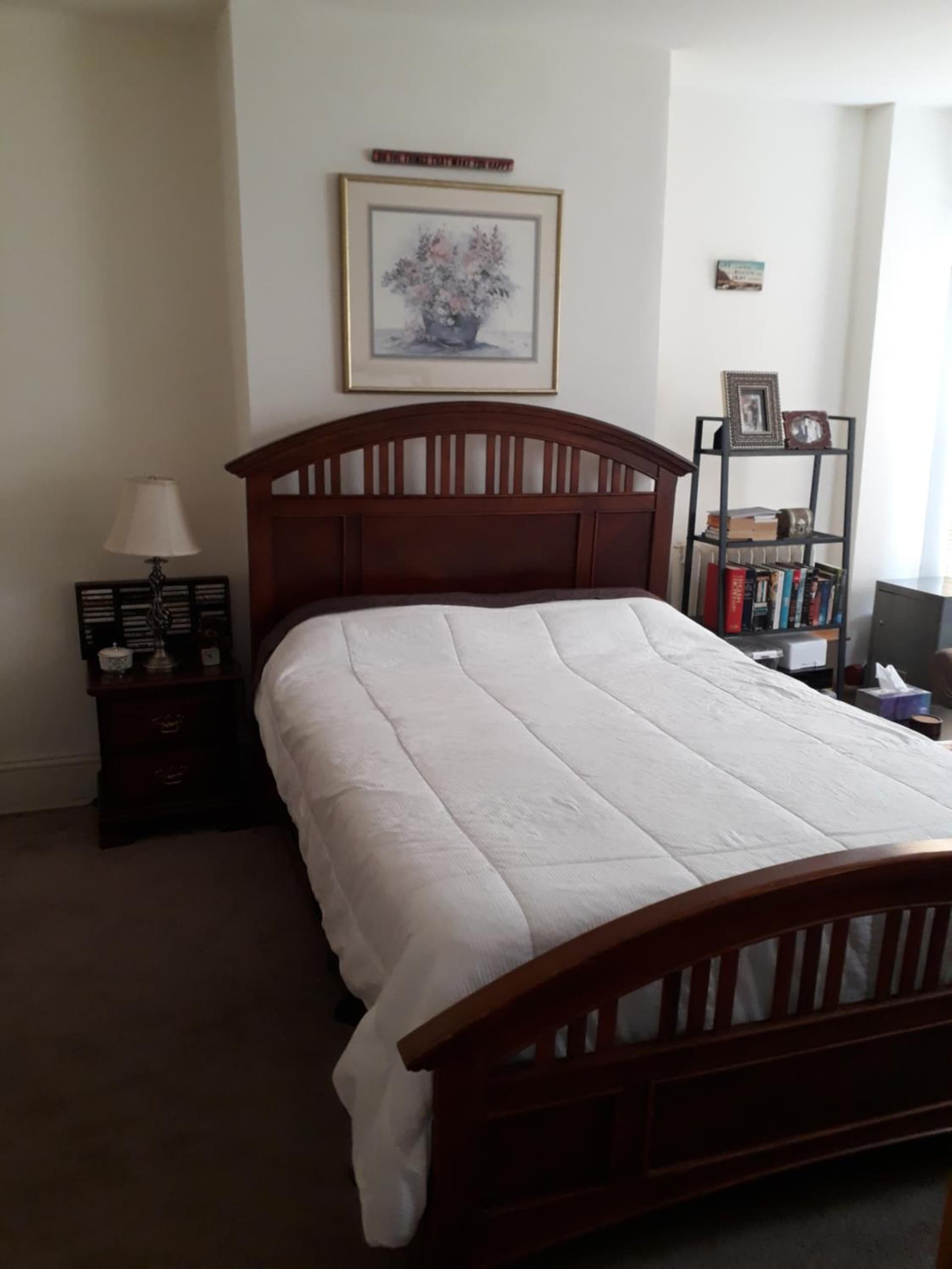Pleasant Rooming House featured exterior or lobby in Washington, DC — similar hotel