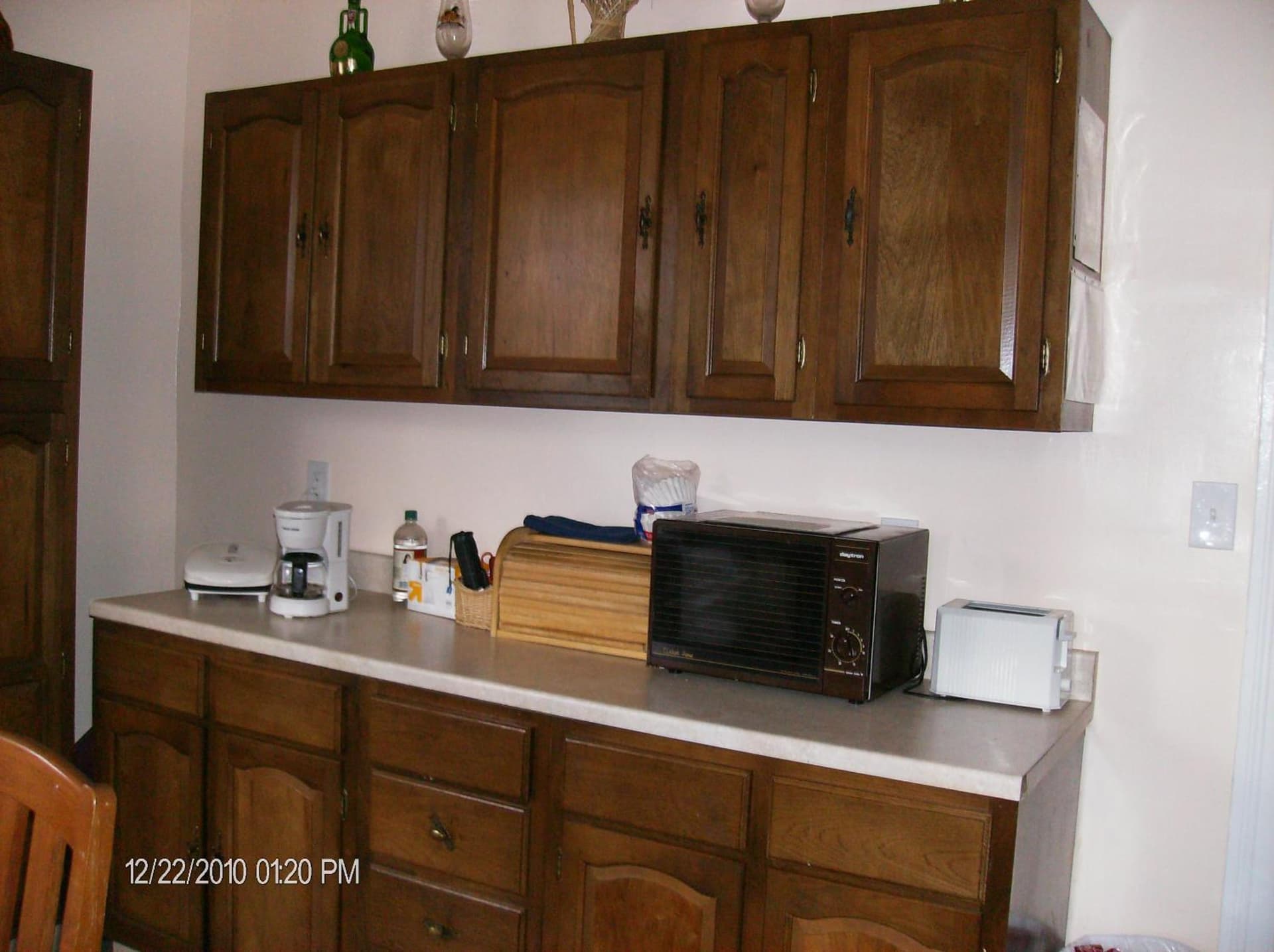Pleasant Rooming House interior in Washington, DC — gallery photo 2
