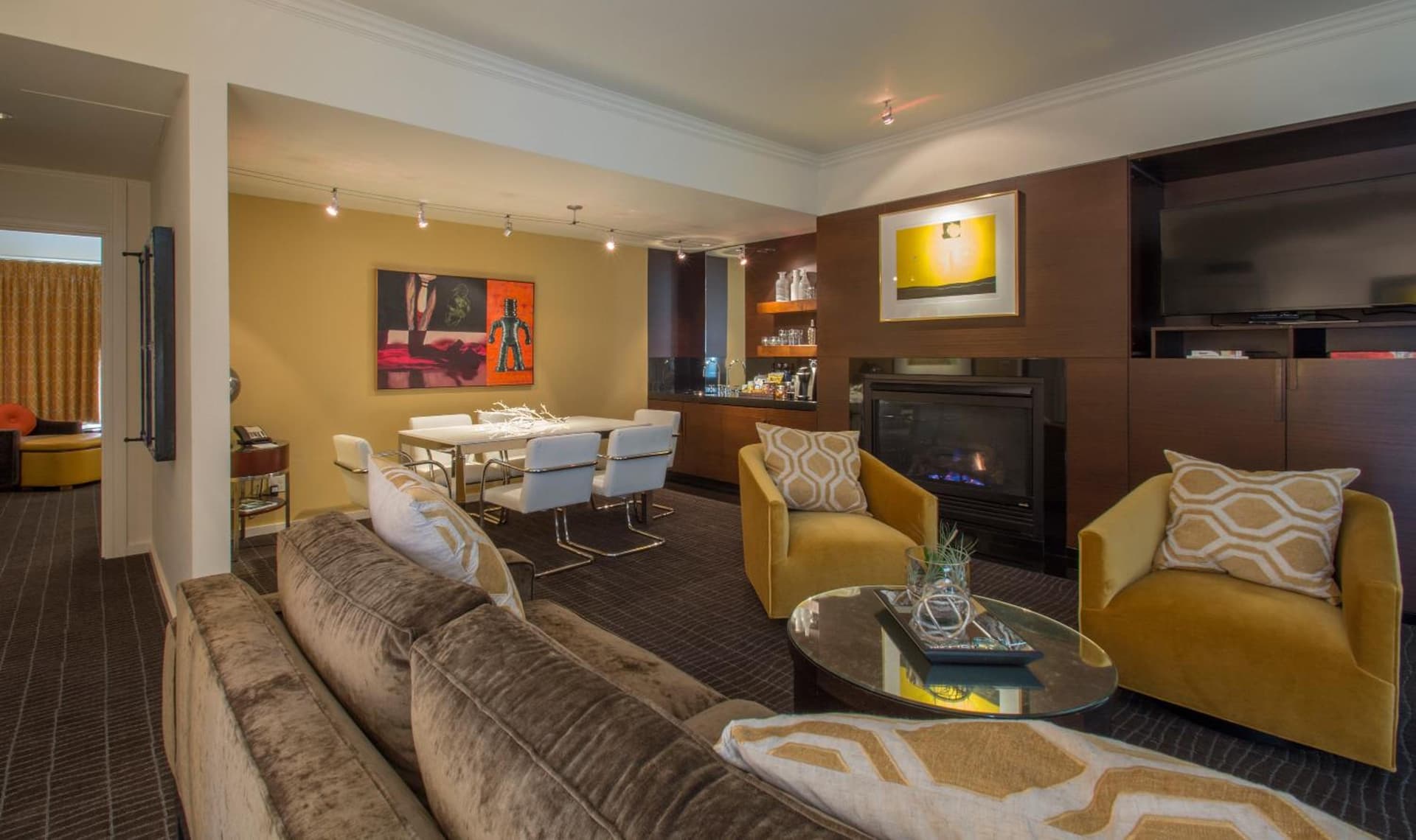 Hotel Lucia gallery photo in Portland, OR — image 62