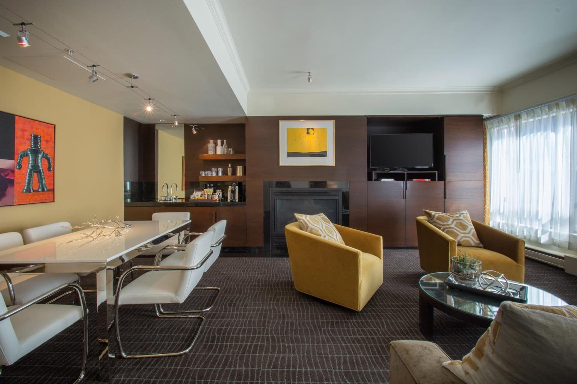 Hotel Lucia gallery photo in Portland, OR — image 22