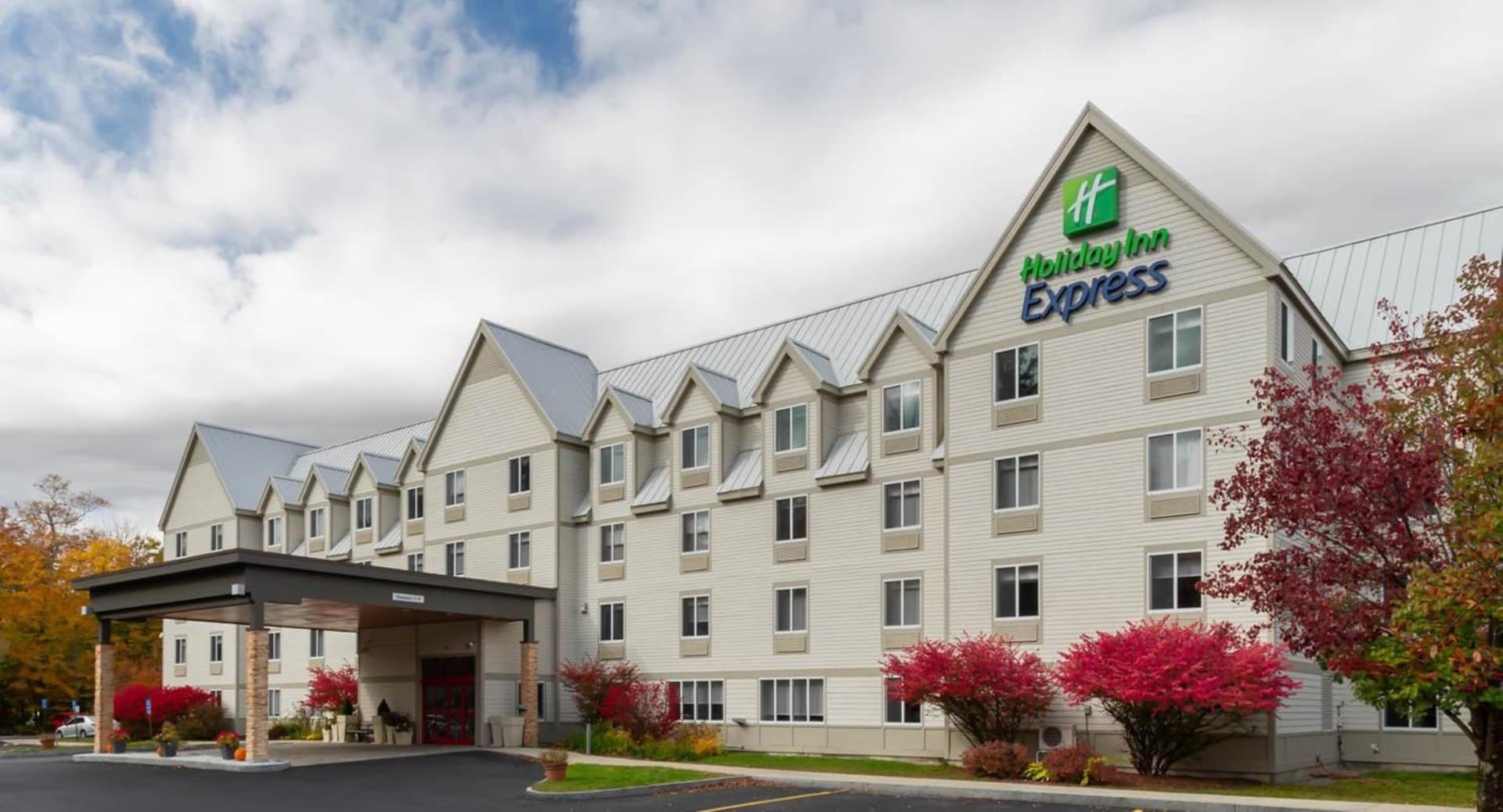 Holiday Inn Express & Suites - Lincoln East - White Mountains by IHG gallery photo in Lincoln — image 13