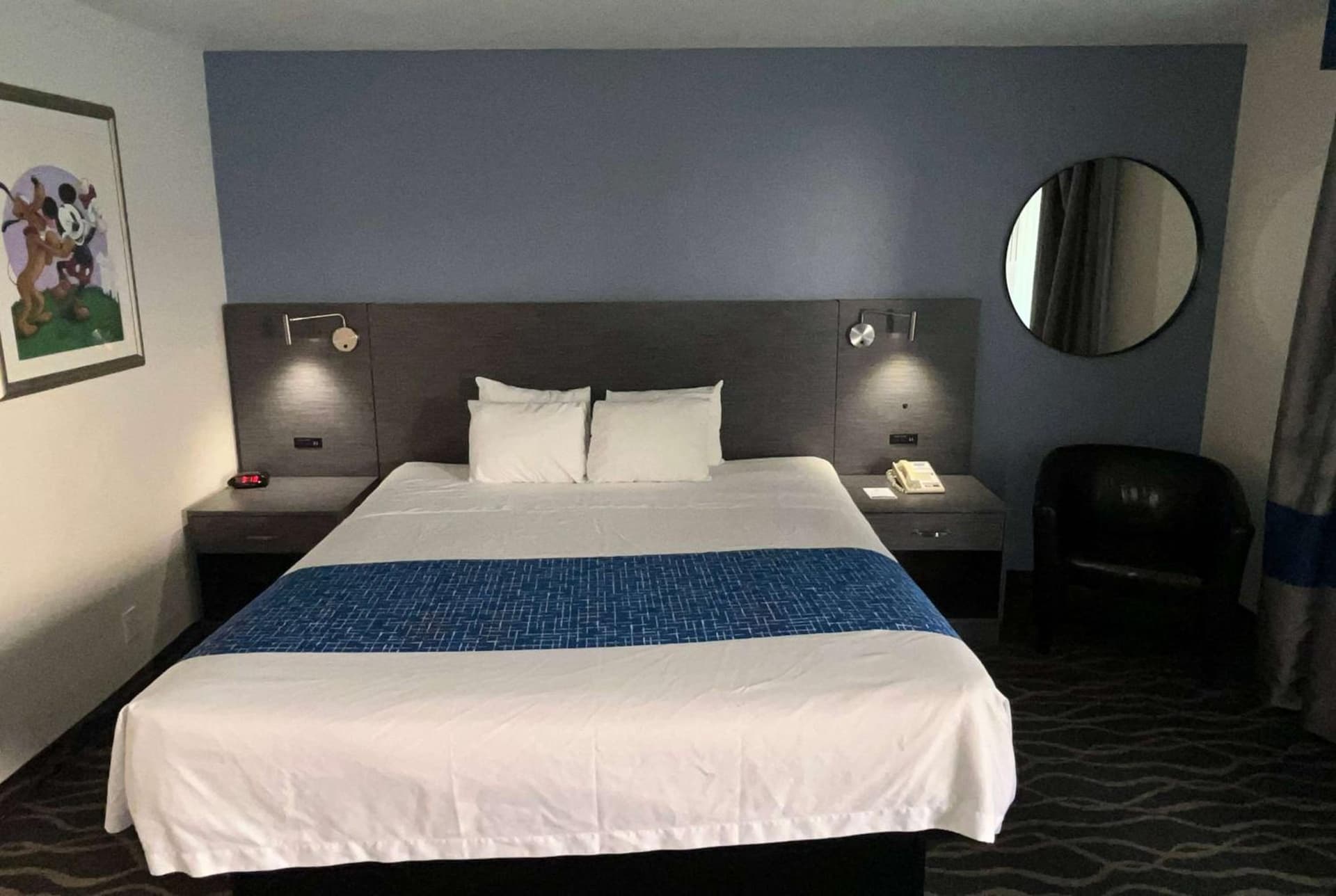 Travelodge Inn & Suites by Wyndham Anaheim on Disneyland Dr gallery photo in Anaheim, CA — image 30