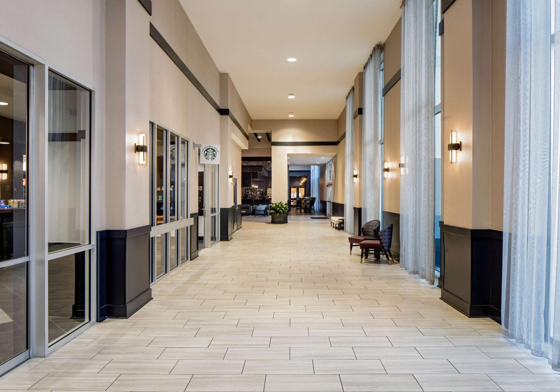 Hilton Shreveport gallery photo in Shreveport, LA — image 41