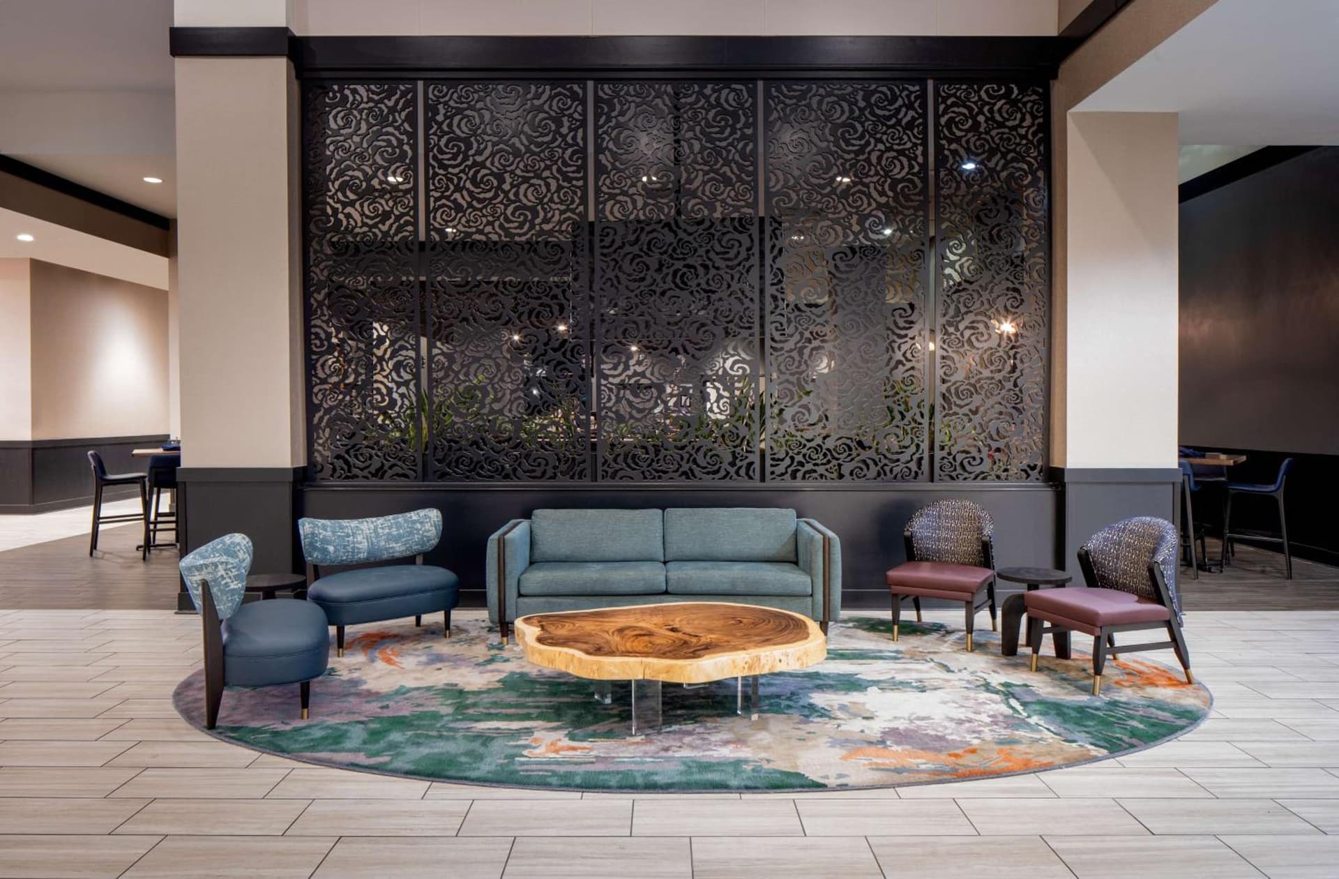 Hilton Shreveport gallery photo in Shreveport, LA — image 48