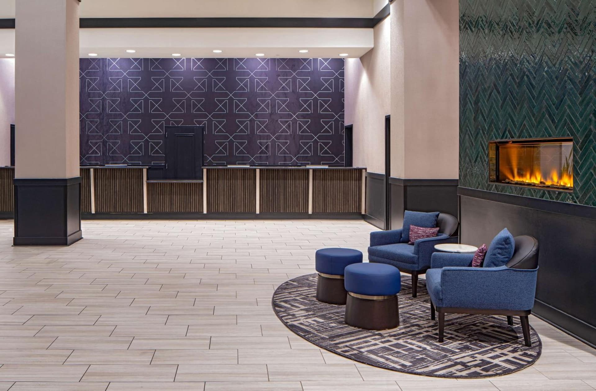 Hilton Shreveport gallery photo in Shreveport, LA — image 33