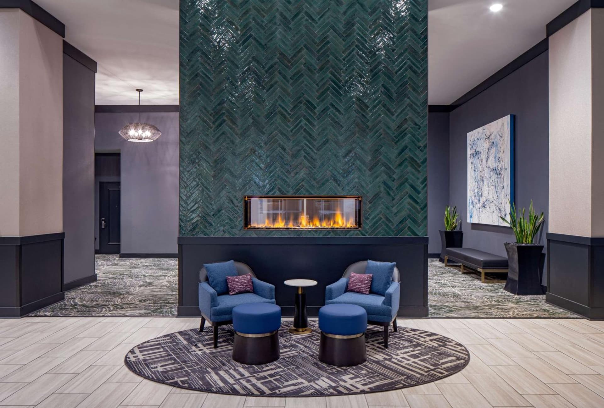 Hilton Shreveport gallery photo in Shreveport, LA — image 36