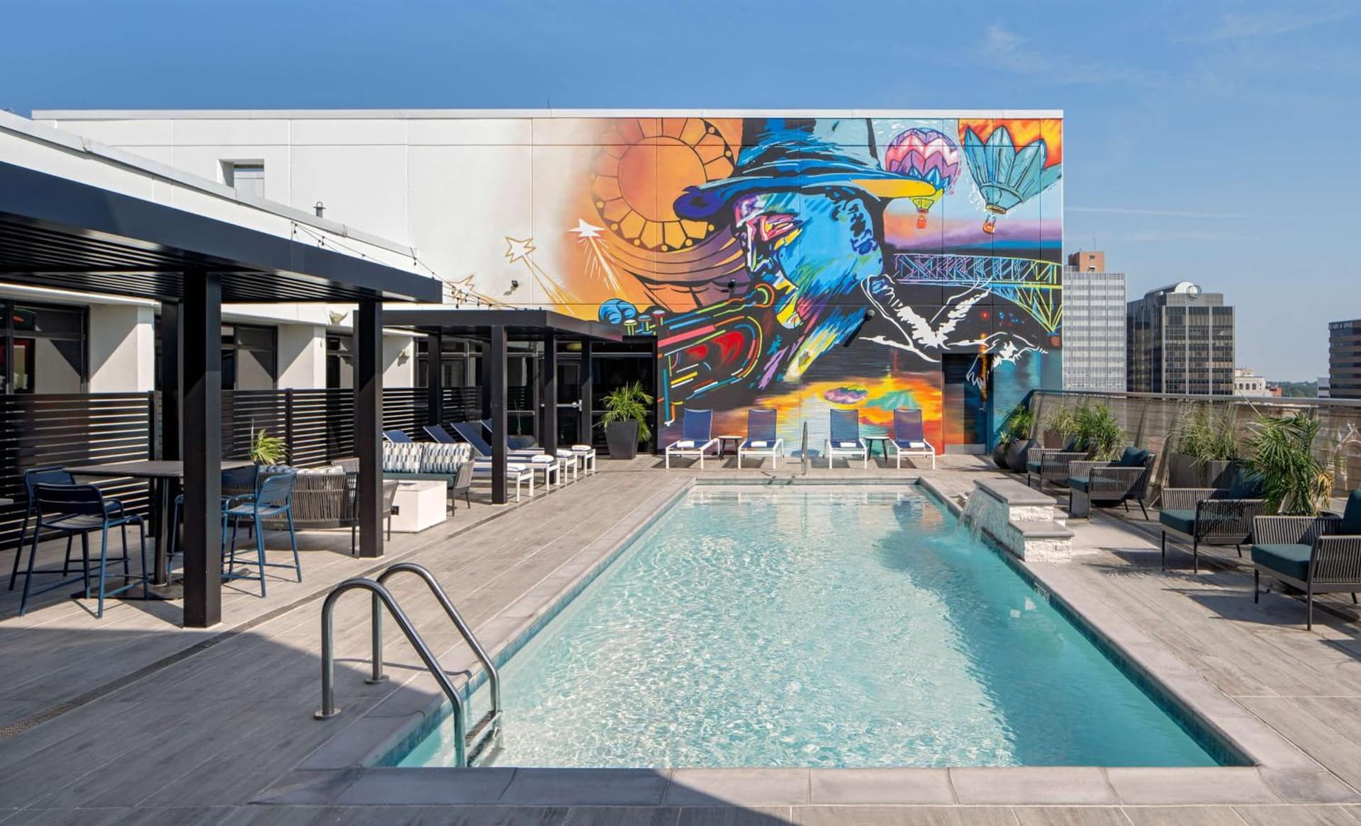 Hilton Shreveport gallery photo in Shreveport, LA — image 35