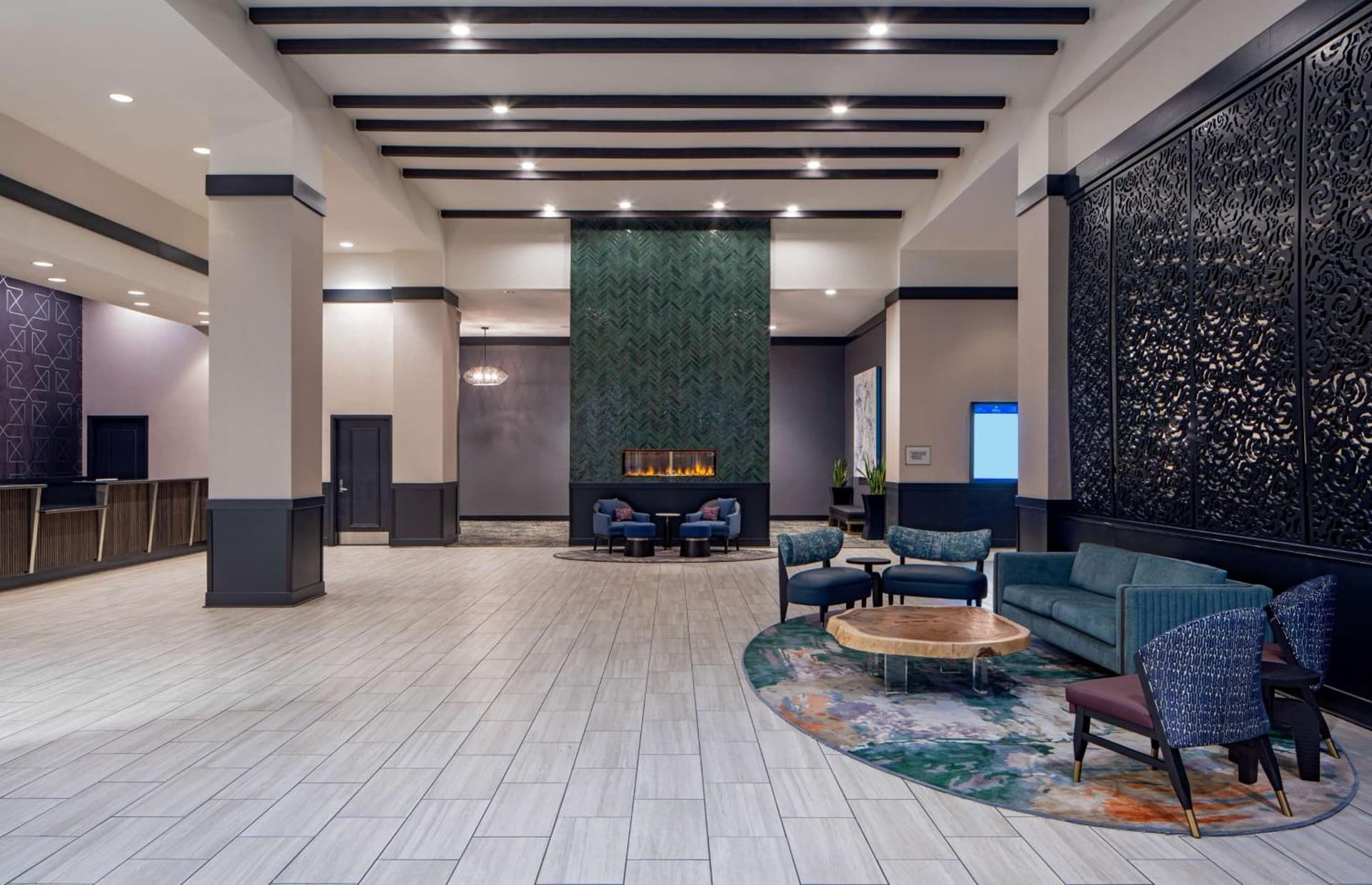 Hilton Shreveport gallery photo in Shreveport, LA — image 17