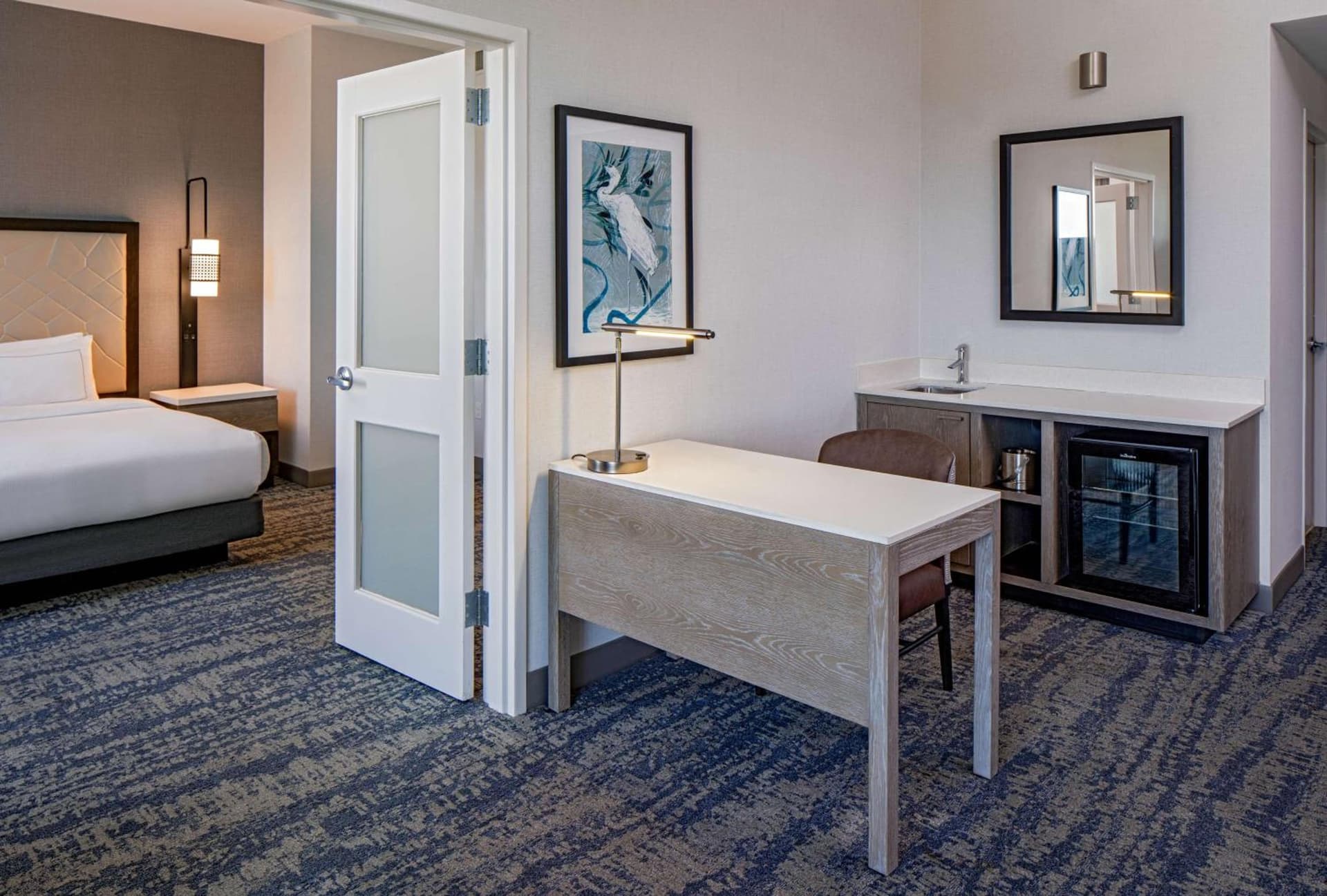 Hilton Shreveport gallery photo in Shreveport, LA — image 15