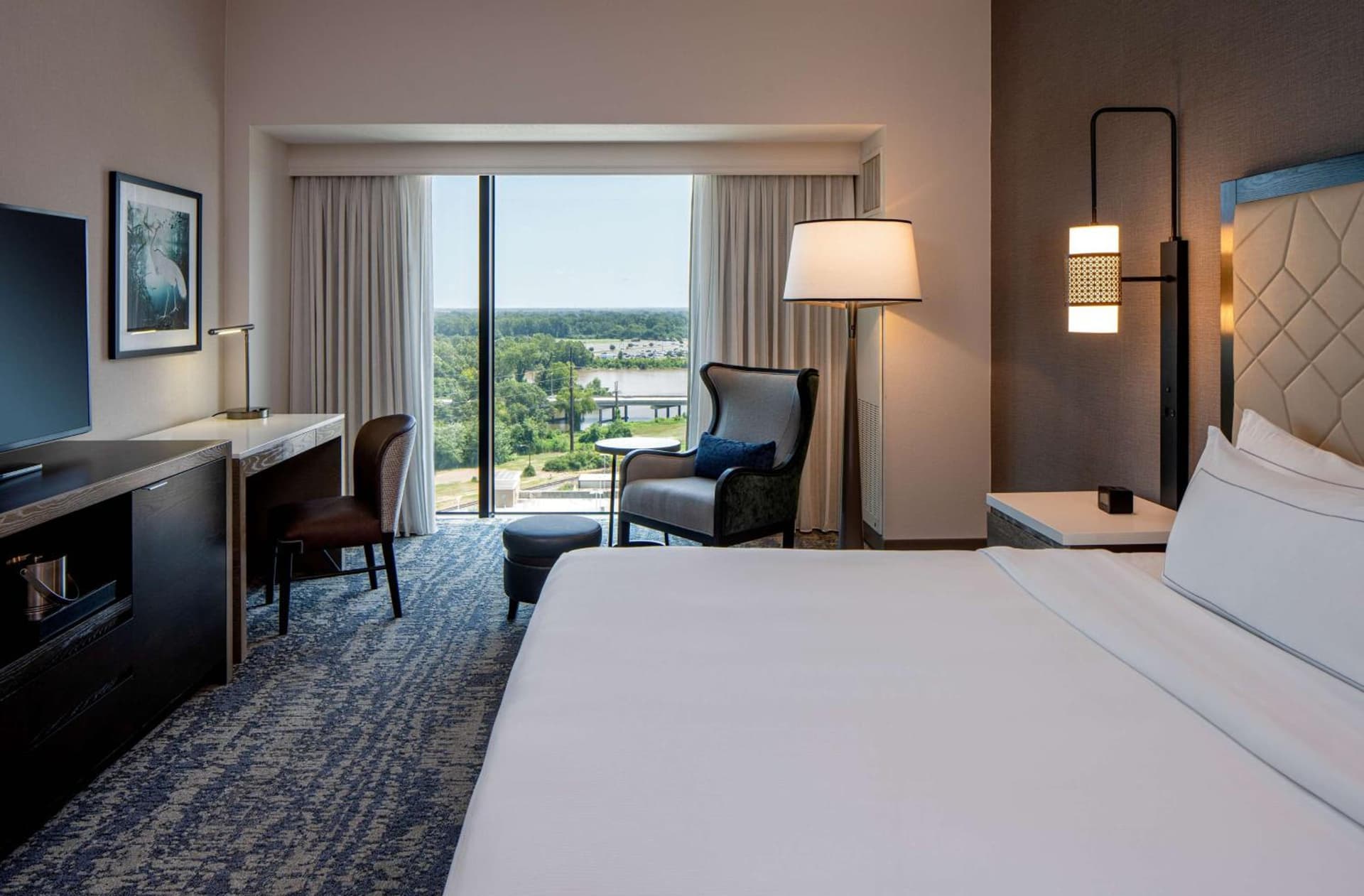 Hilton Shreveport gallery photo in Shreveport, LA — image 9
