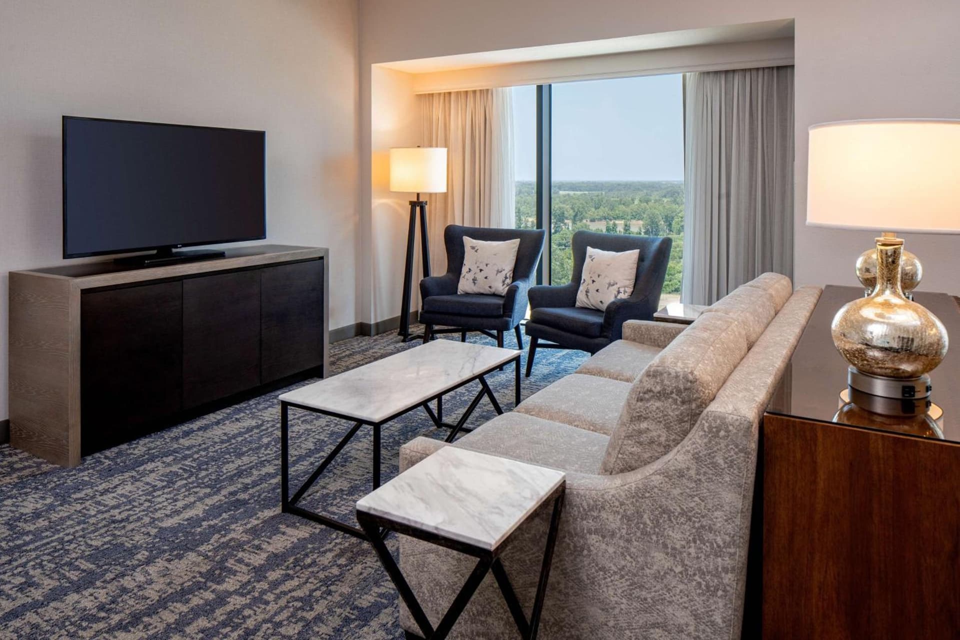 Hilton Shreveport gallery photo in Shreveport, LA — image 46