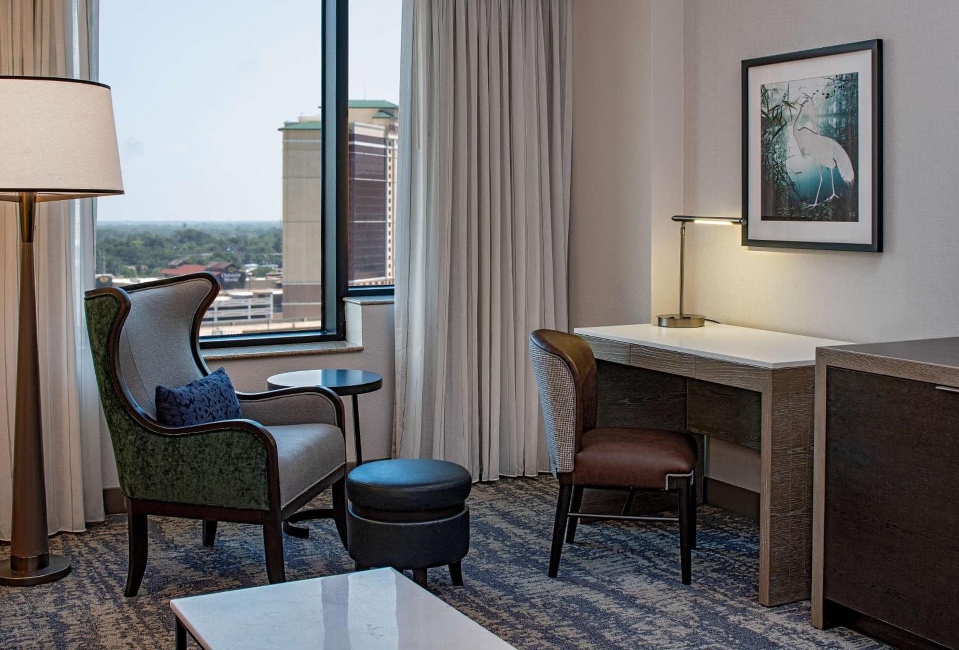 Hilton Shreveport gallery photo in Shreveport, LA — image 27