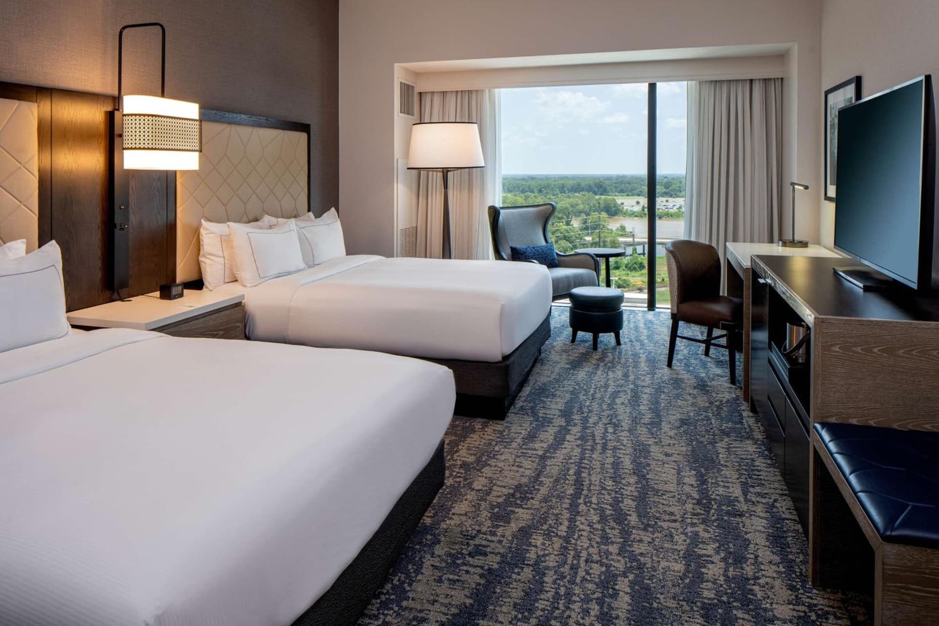Hilton Shreveport gallery photo in Shreveport, LA — image 43