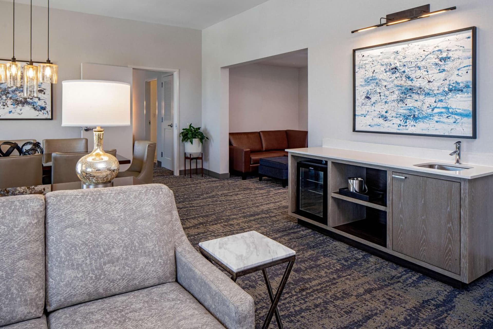 Hilton Shreveport gallery photo in Shreveport, LA — image 21