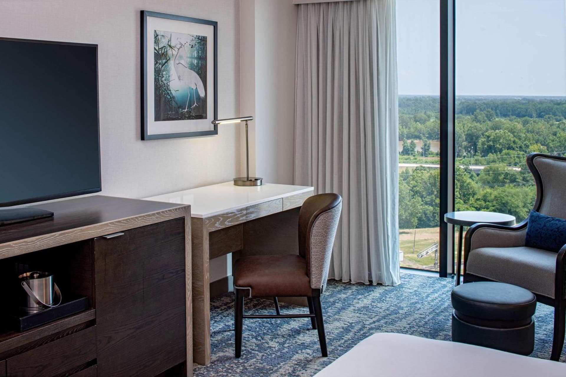 Hilton Shreveport gallery photo in Shreveport, LA — image 32