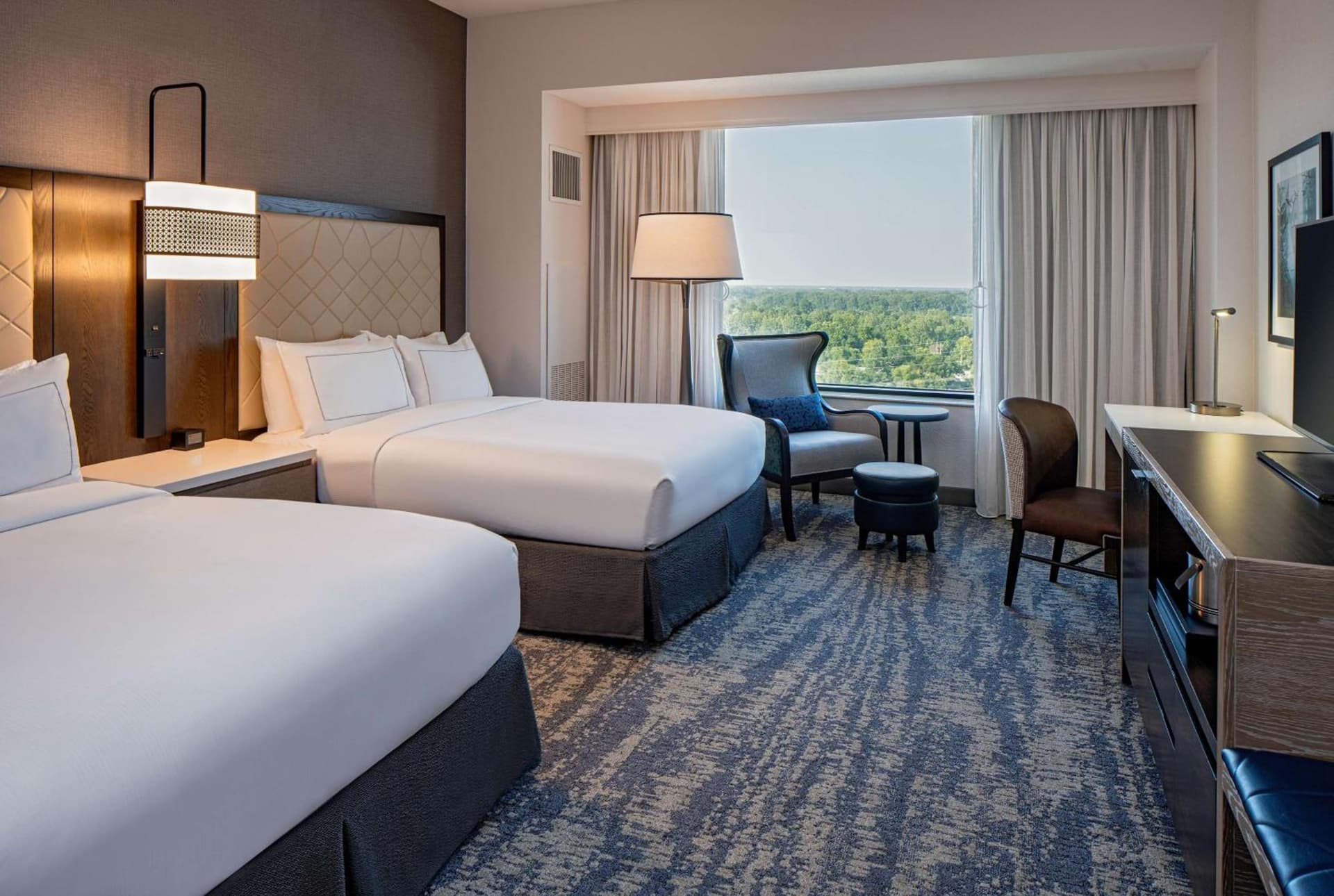 Hilton Shreveport gallery photo in Shreveport, LA — image 10