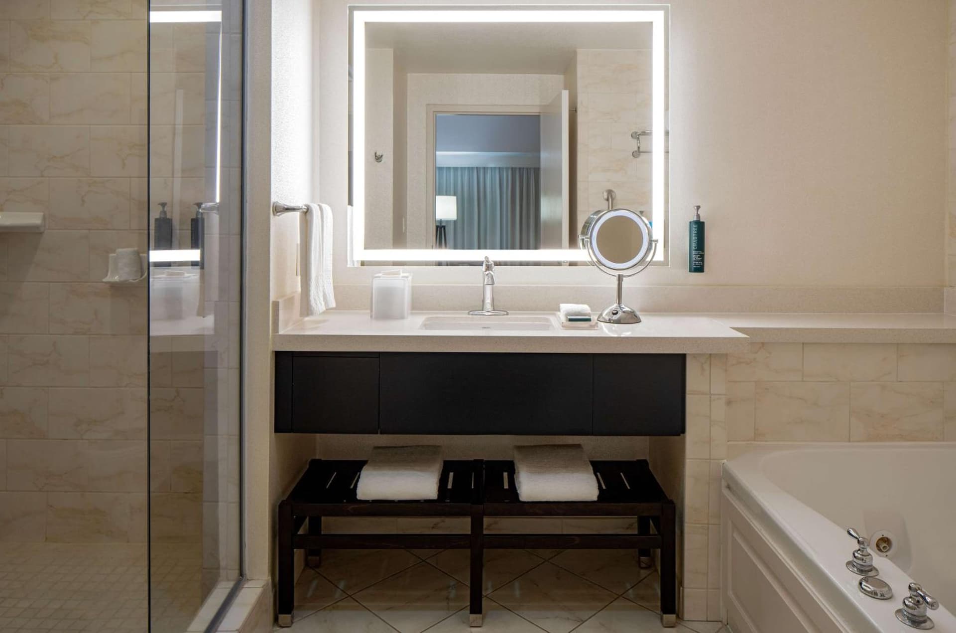 Hilton Shreveport gallery photo in Shreveport, LA — image 34