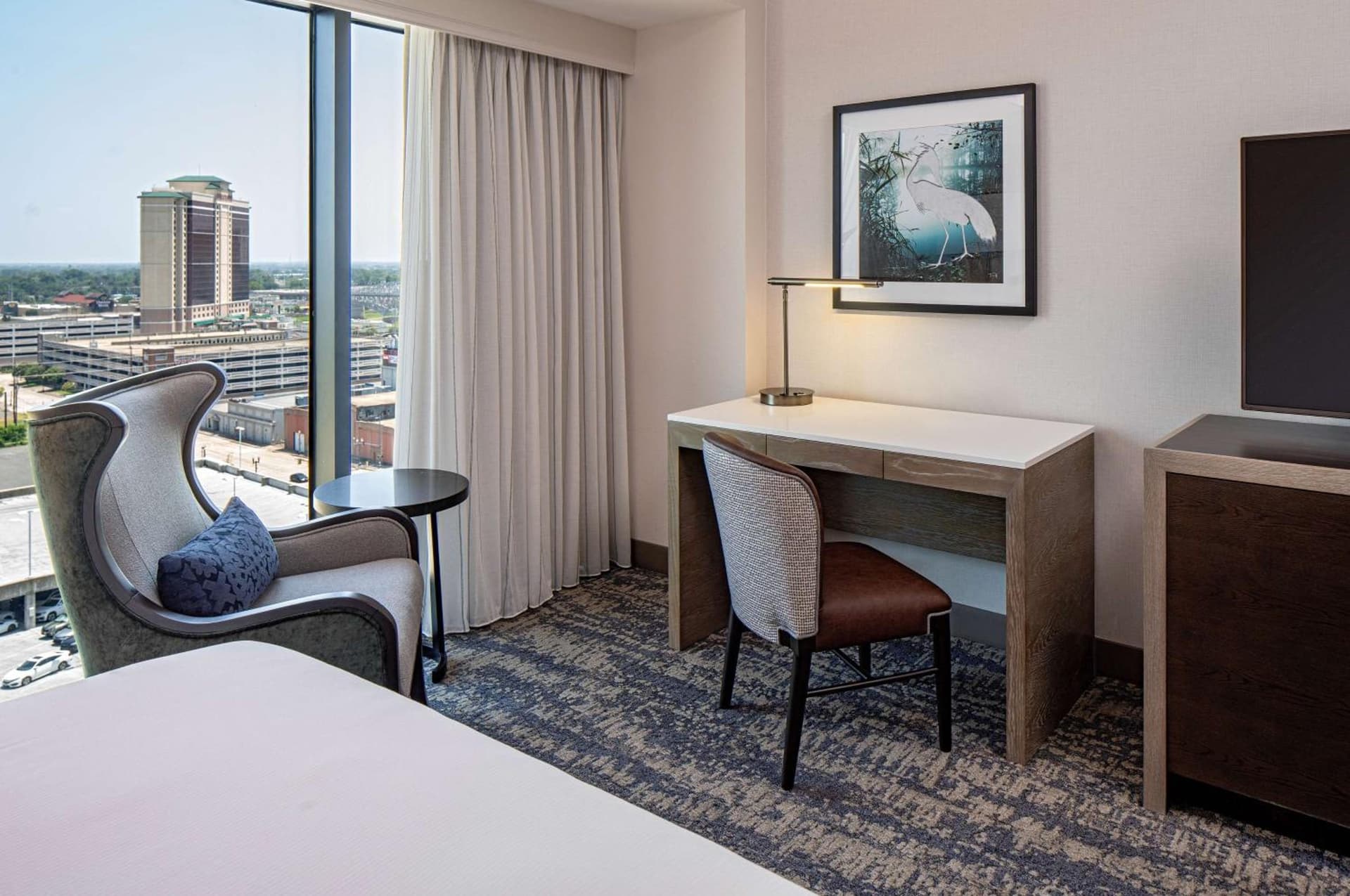 Hilton Shreveport gallery photo in Shreveport, LA — image 40