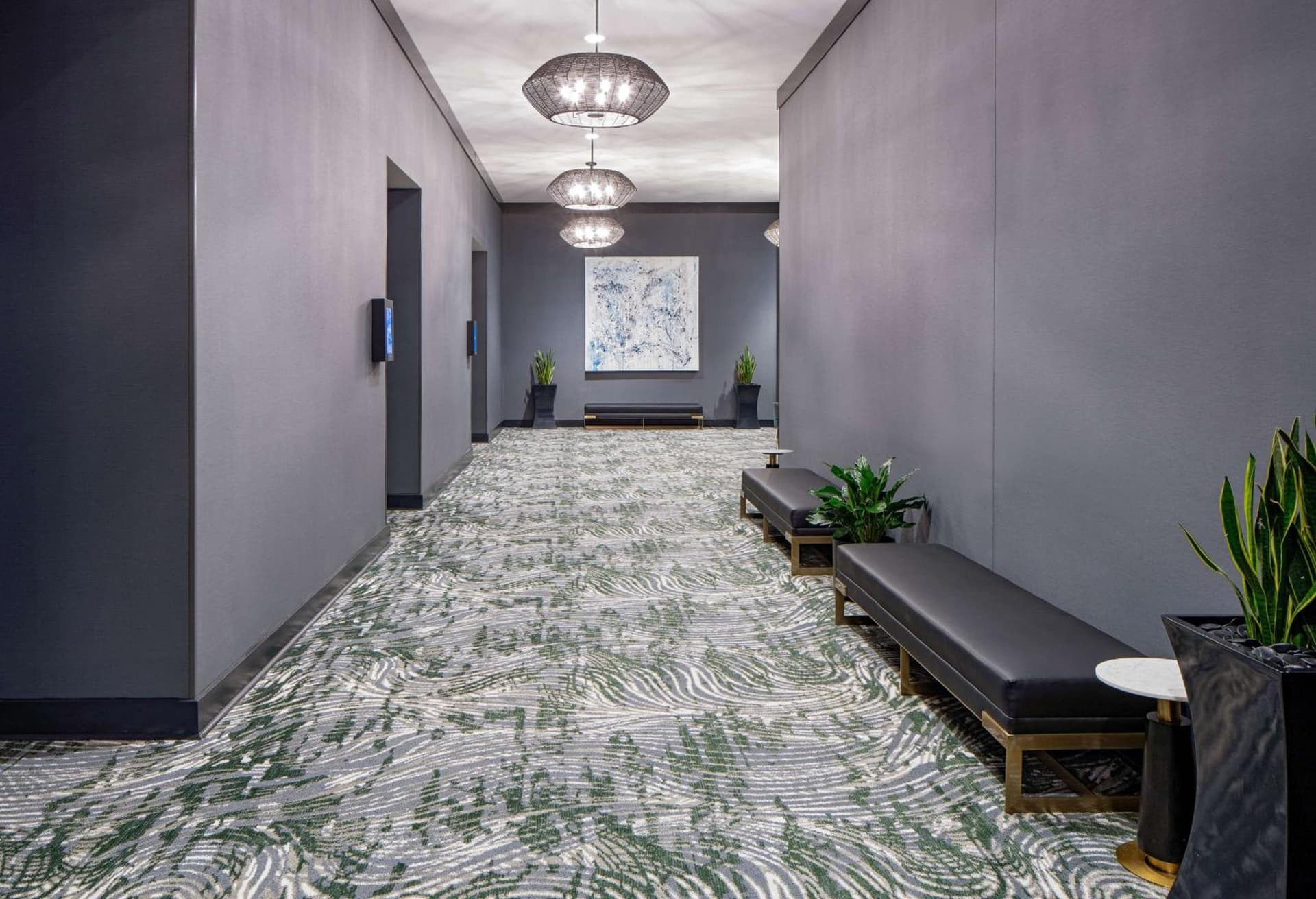 Hilton Shreveport gallery photo in Shreveport, LA — image 25
