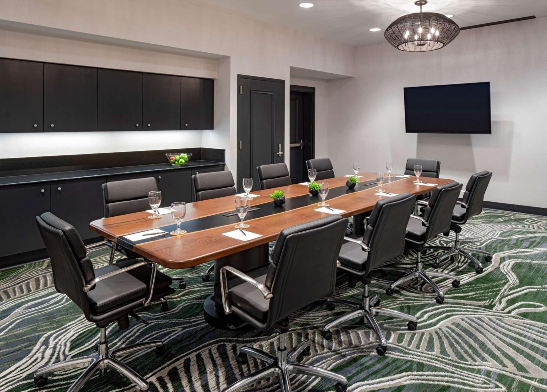Hilton Shreveport gallery photo in Shreveport, LA — image 14