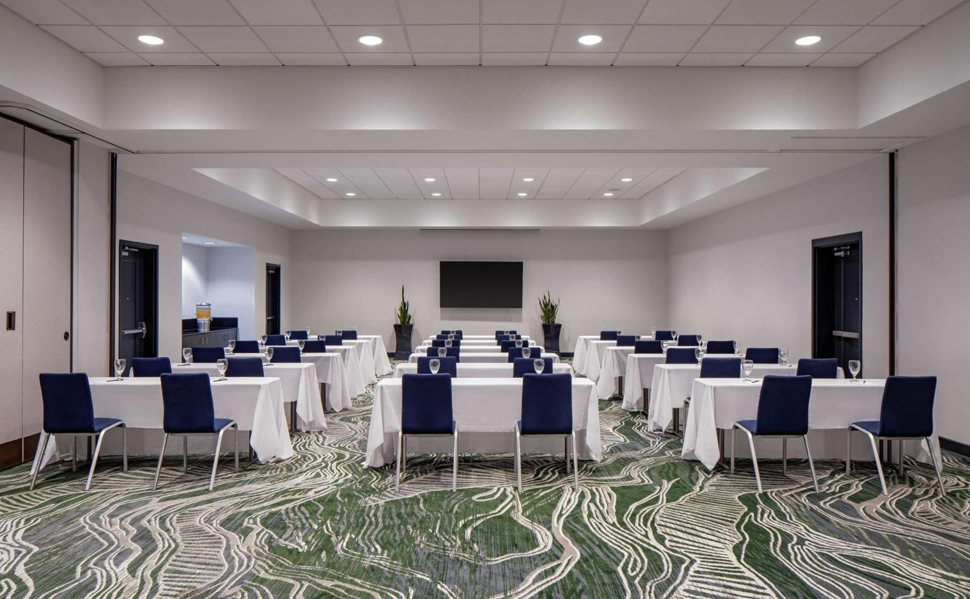 Hilton Shreveport gallery photo in Shreveport, LA — image 8